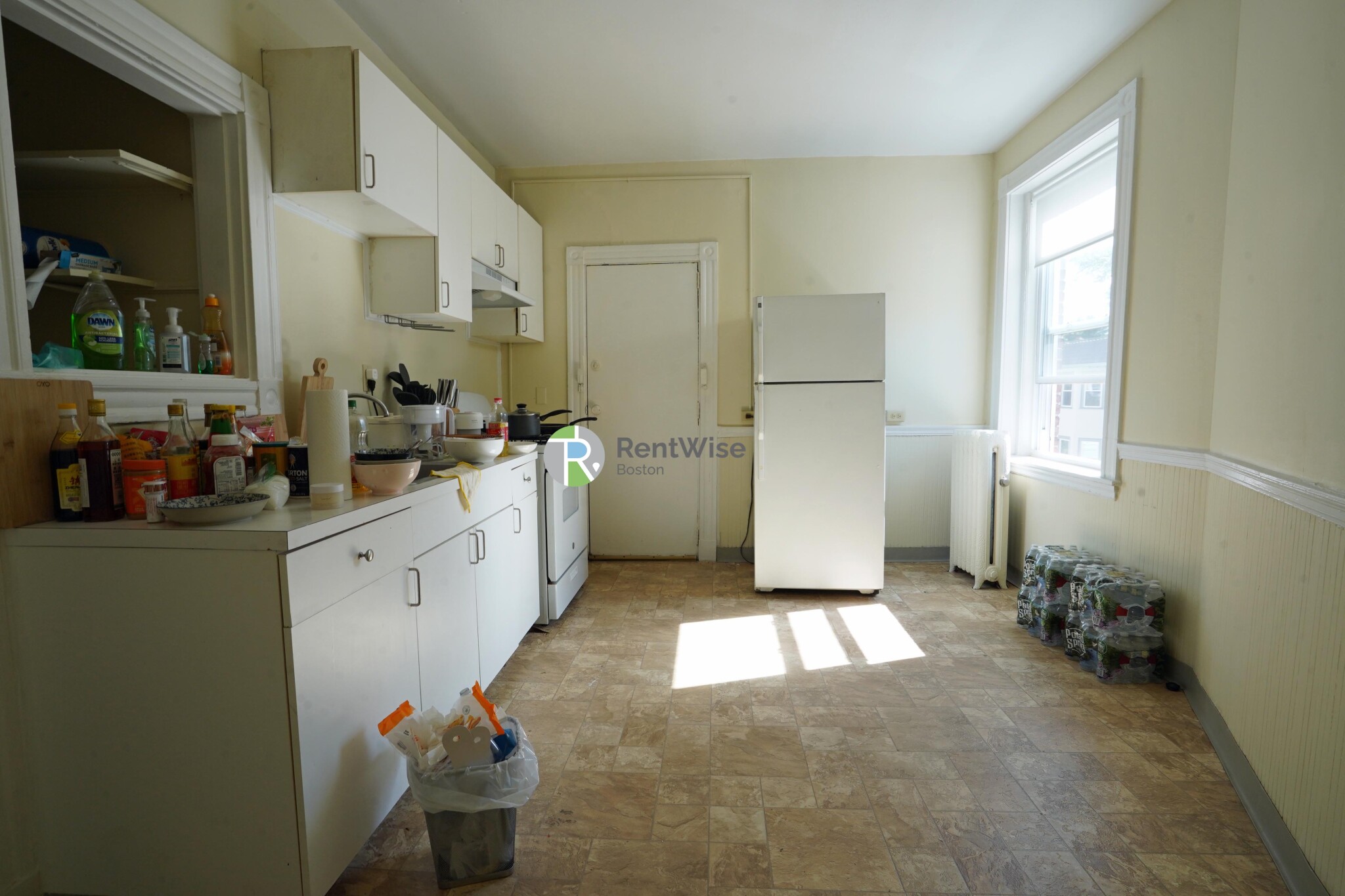 1126 Commonwealth Ave, Allston