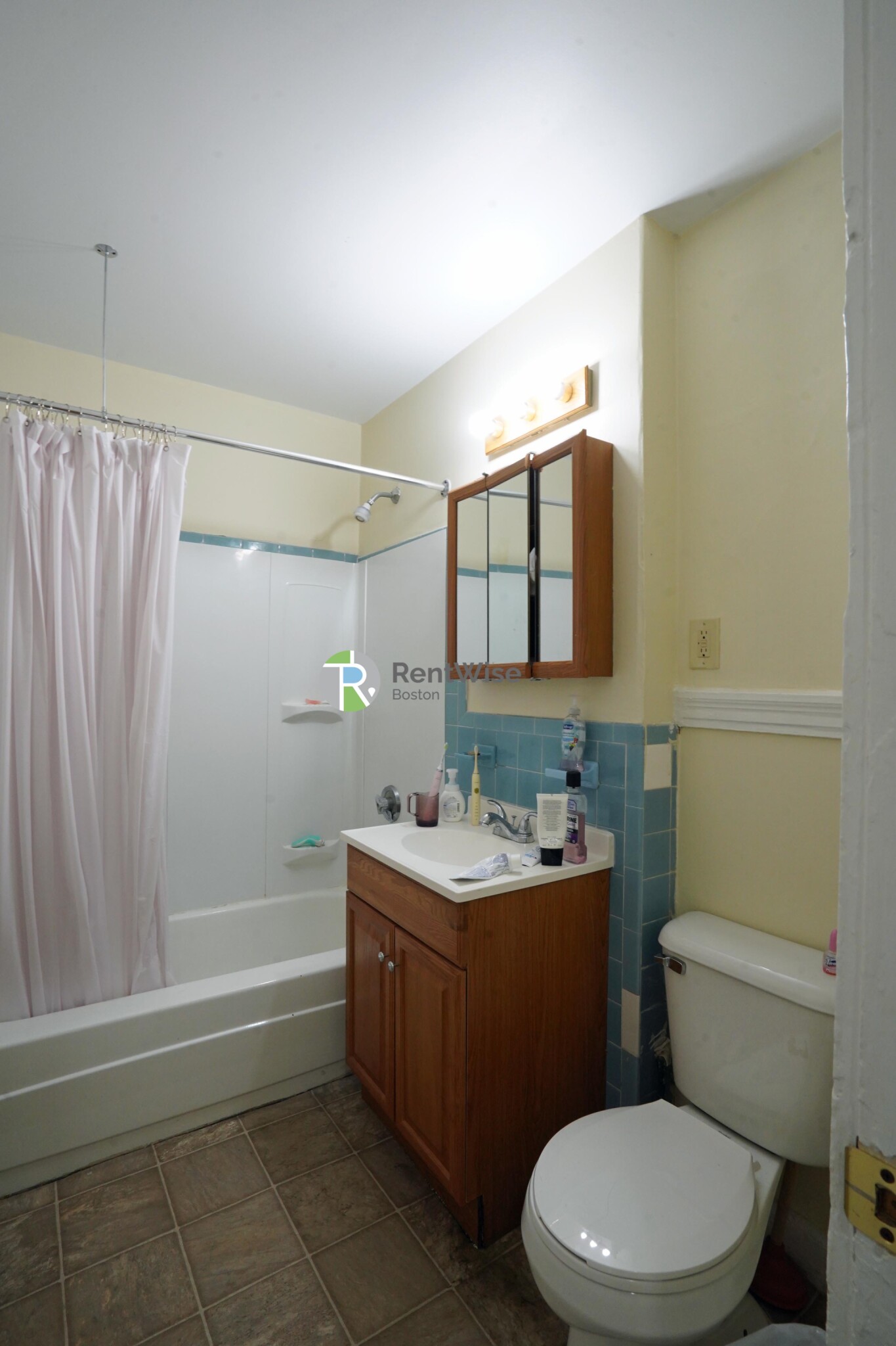 1126 Commonwealth Ave, Allston