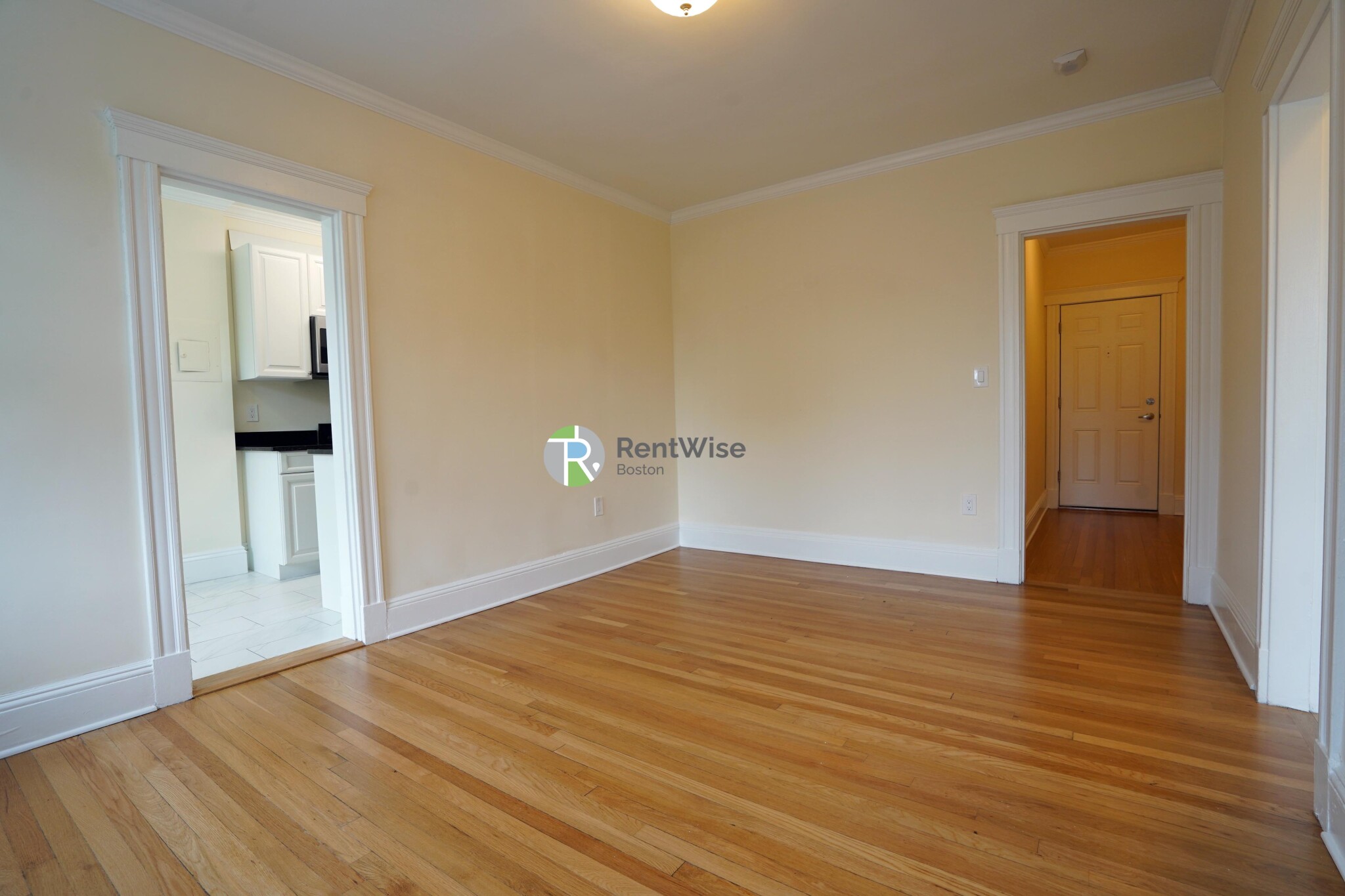 22 Chauncy St, Neighborhood Nine