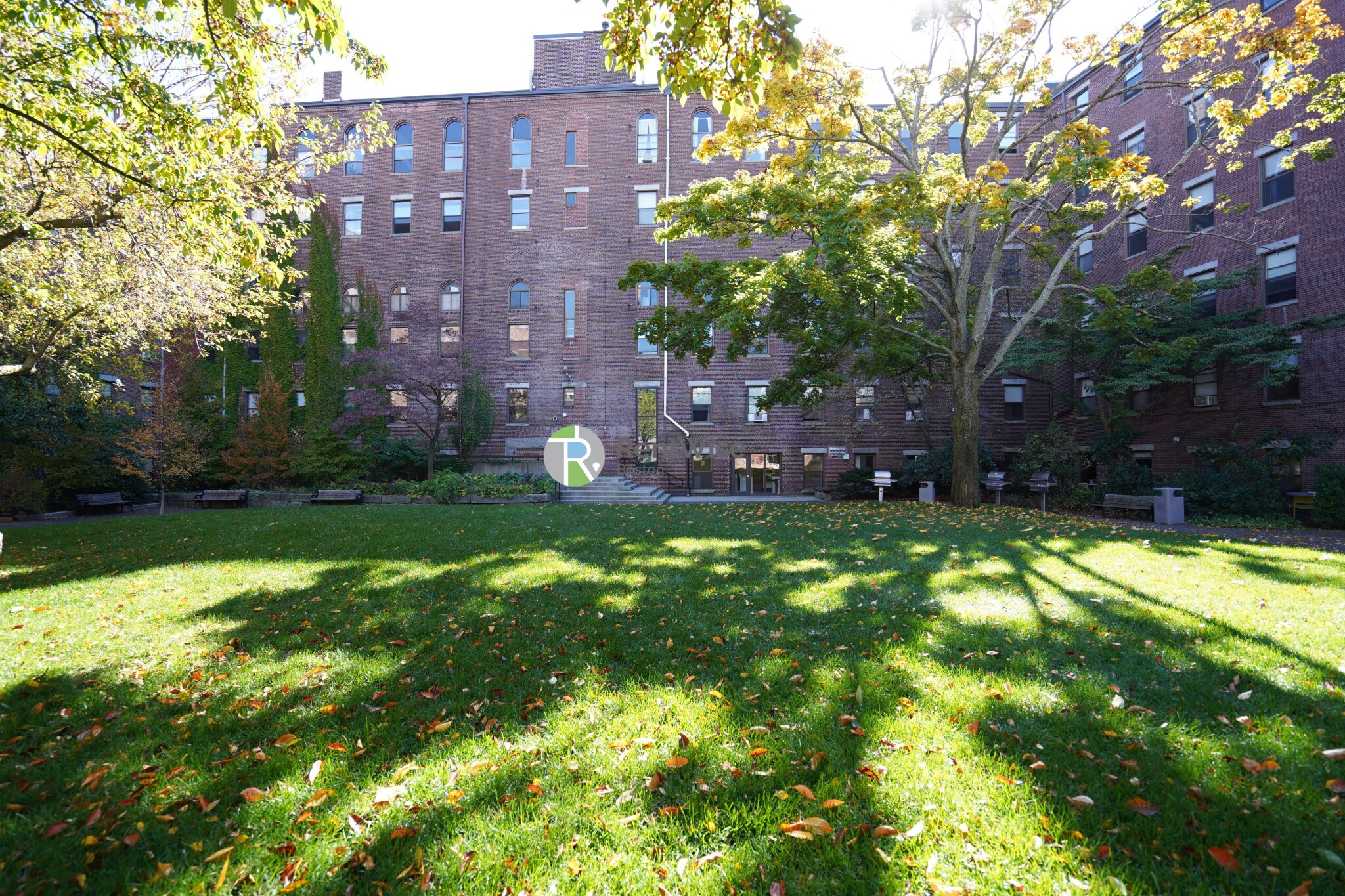 791 Tremont St, South End