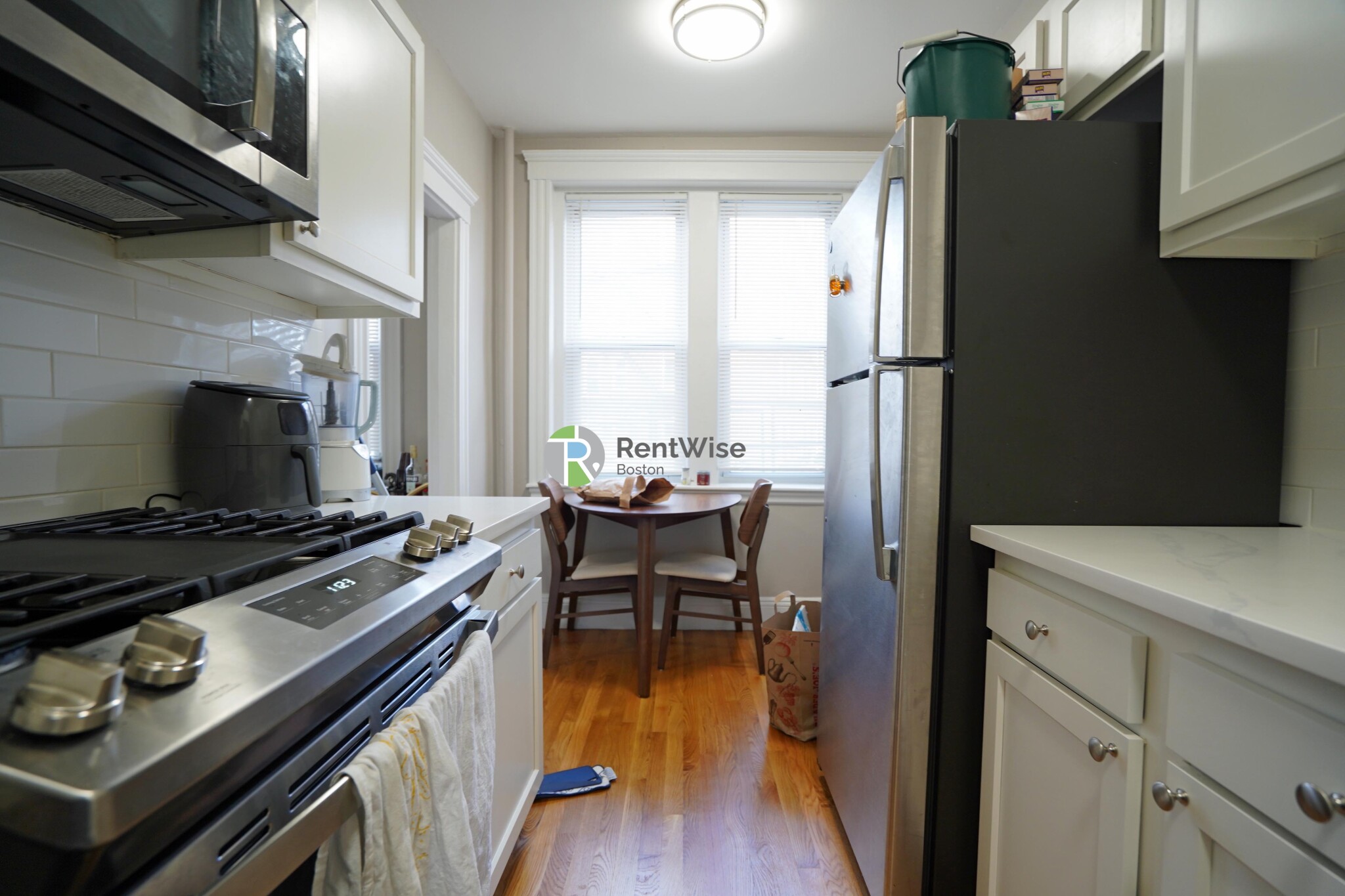 36 Quint Ave, Allston