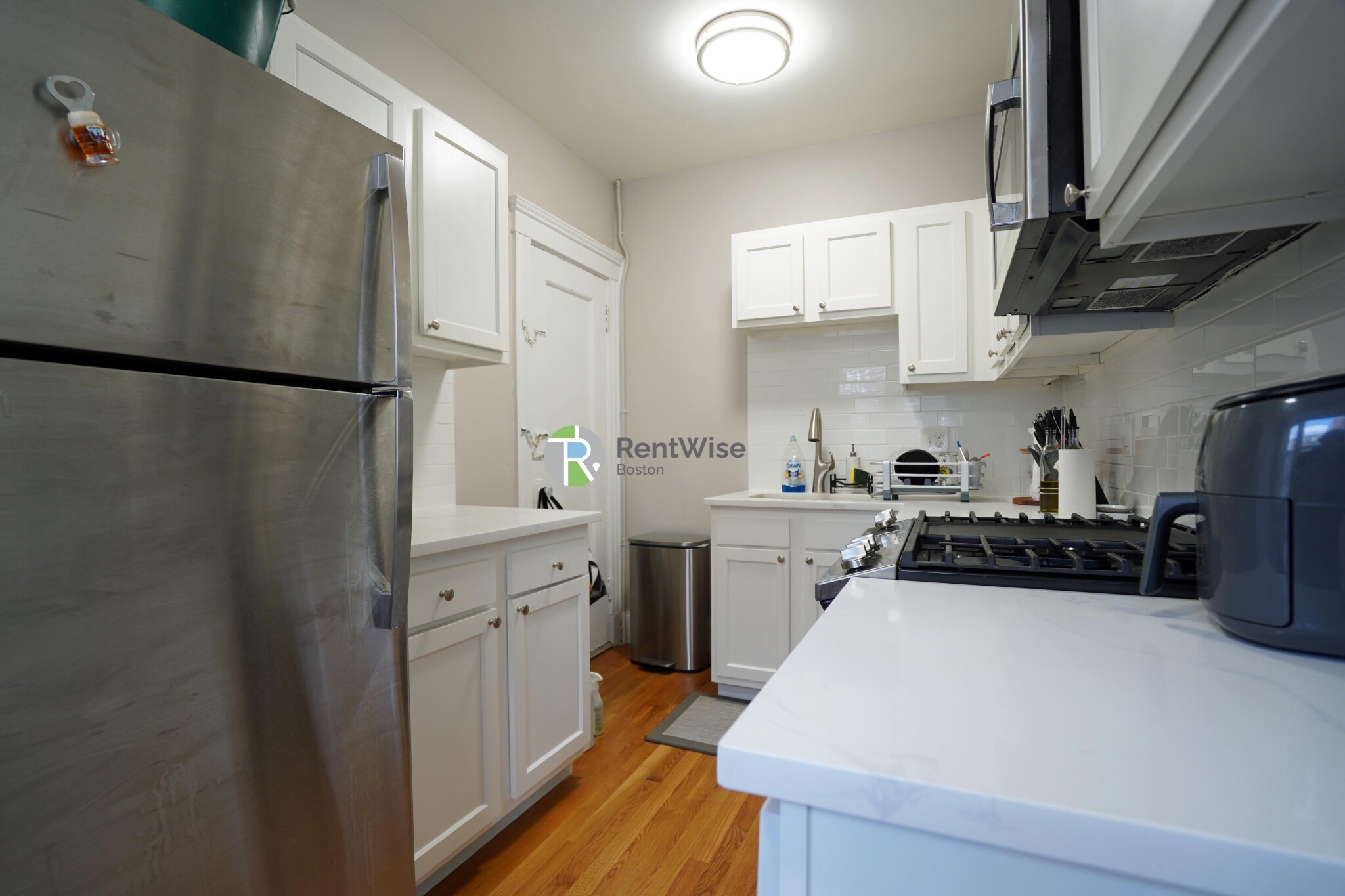 36 Quint Ave, Allston