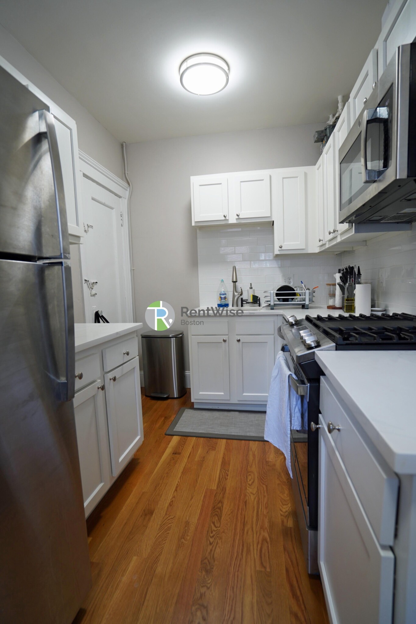 36 Quint Ave, Allston