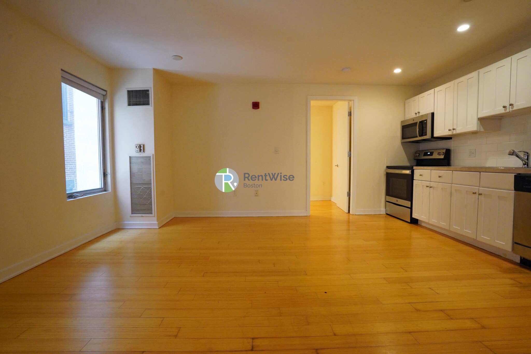 40 Boylston St, Downtown