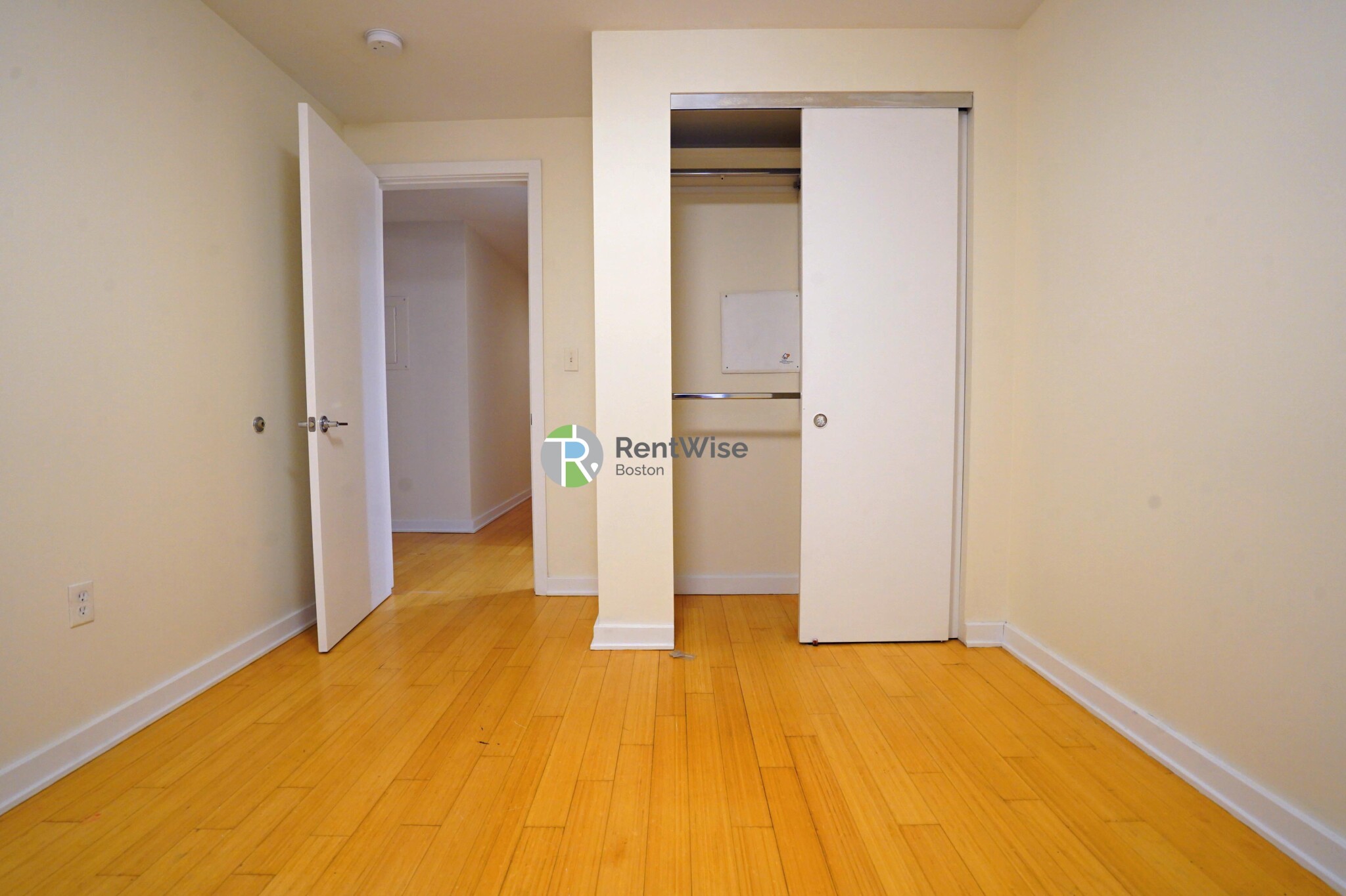 40 Boylston St, Downtown