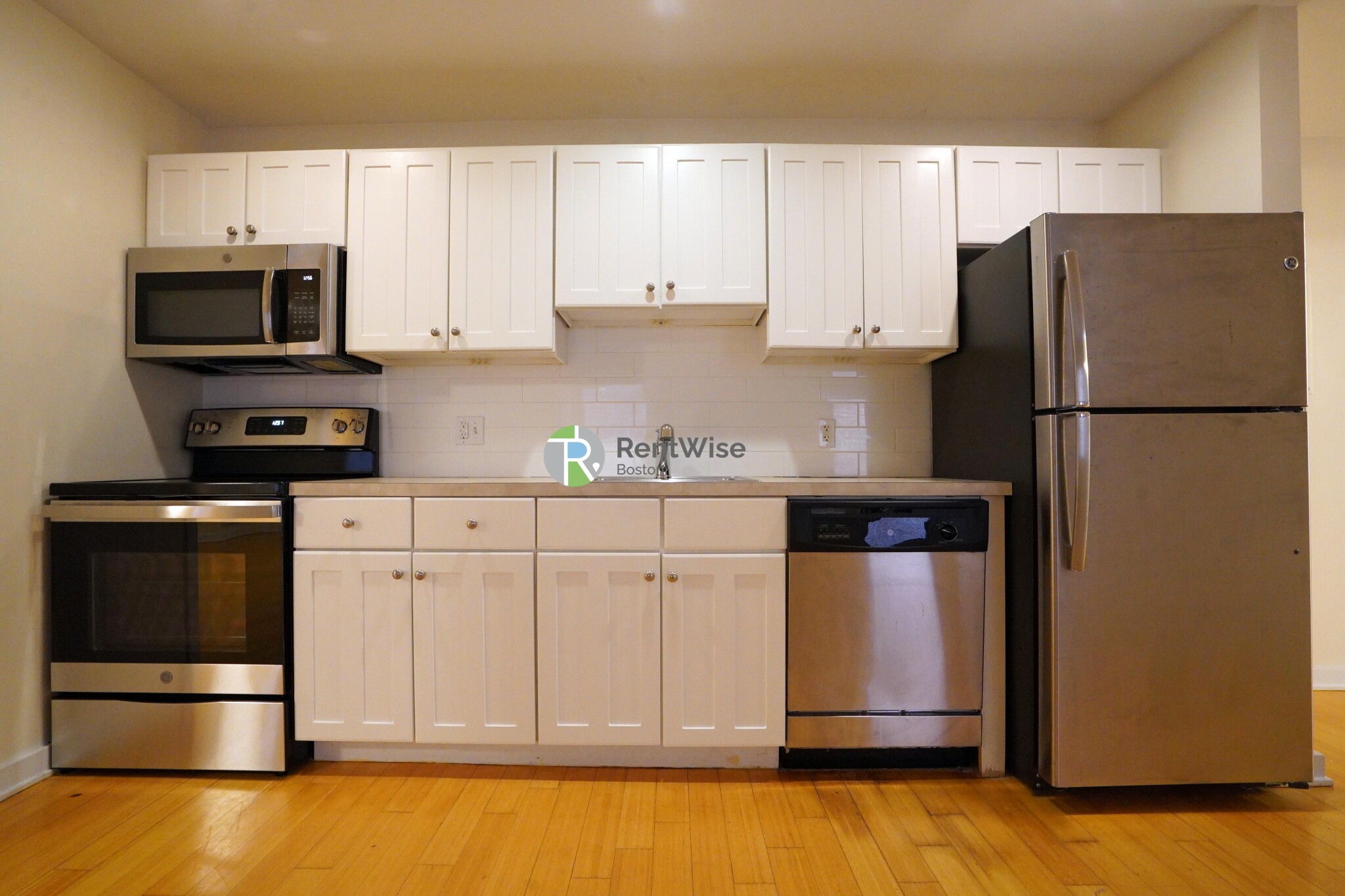 40 Boylston St, Downtown