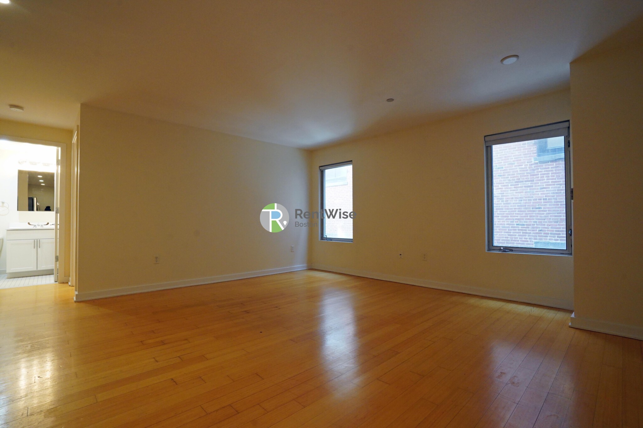 40 Boylston St, Downtown