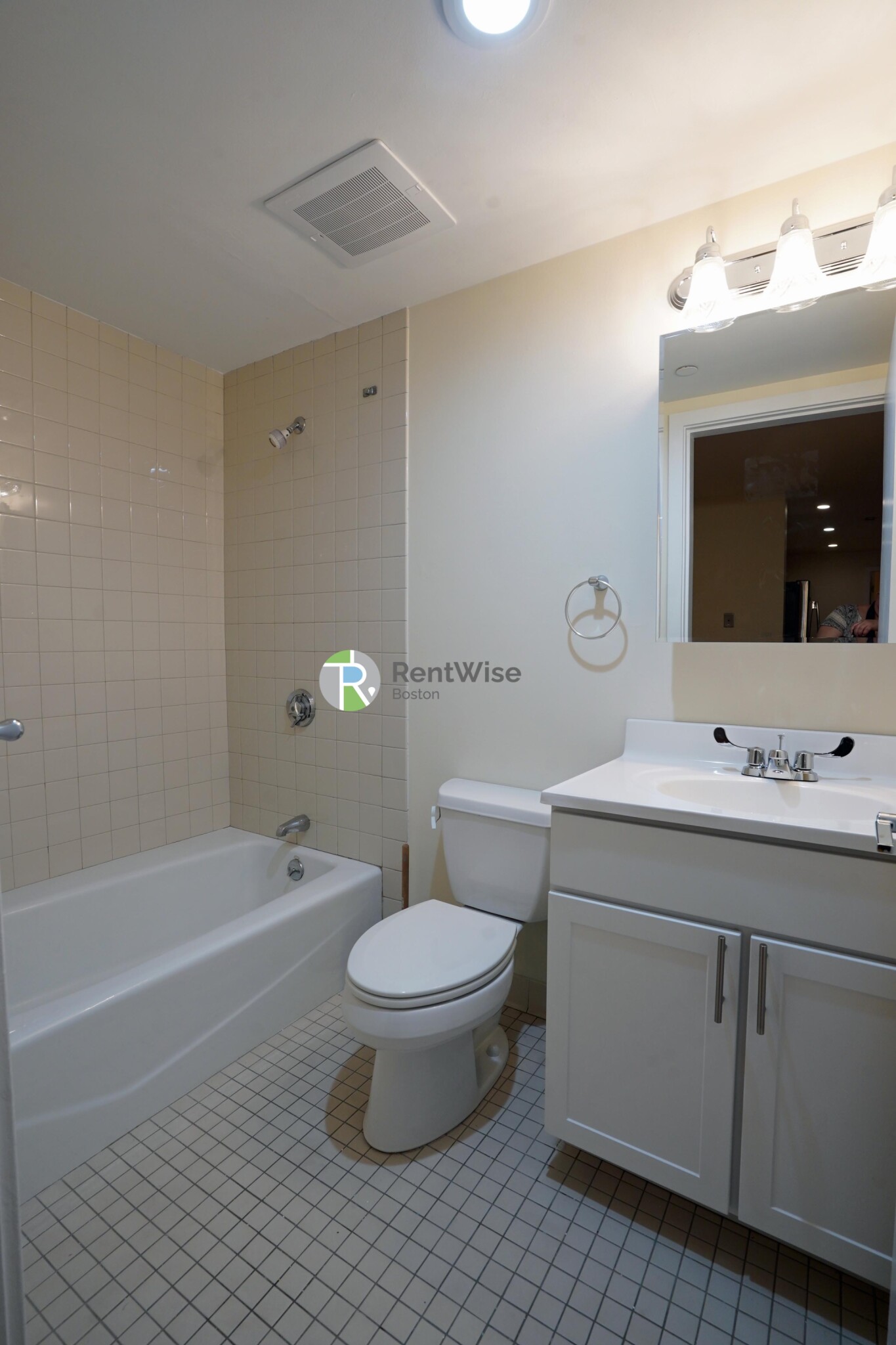 40 Boylston St, Downtown