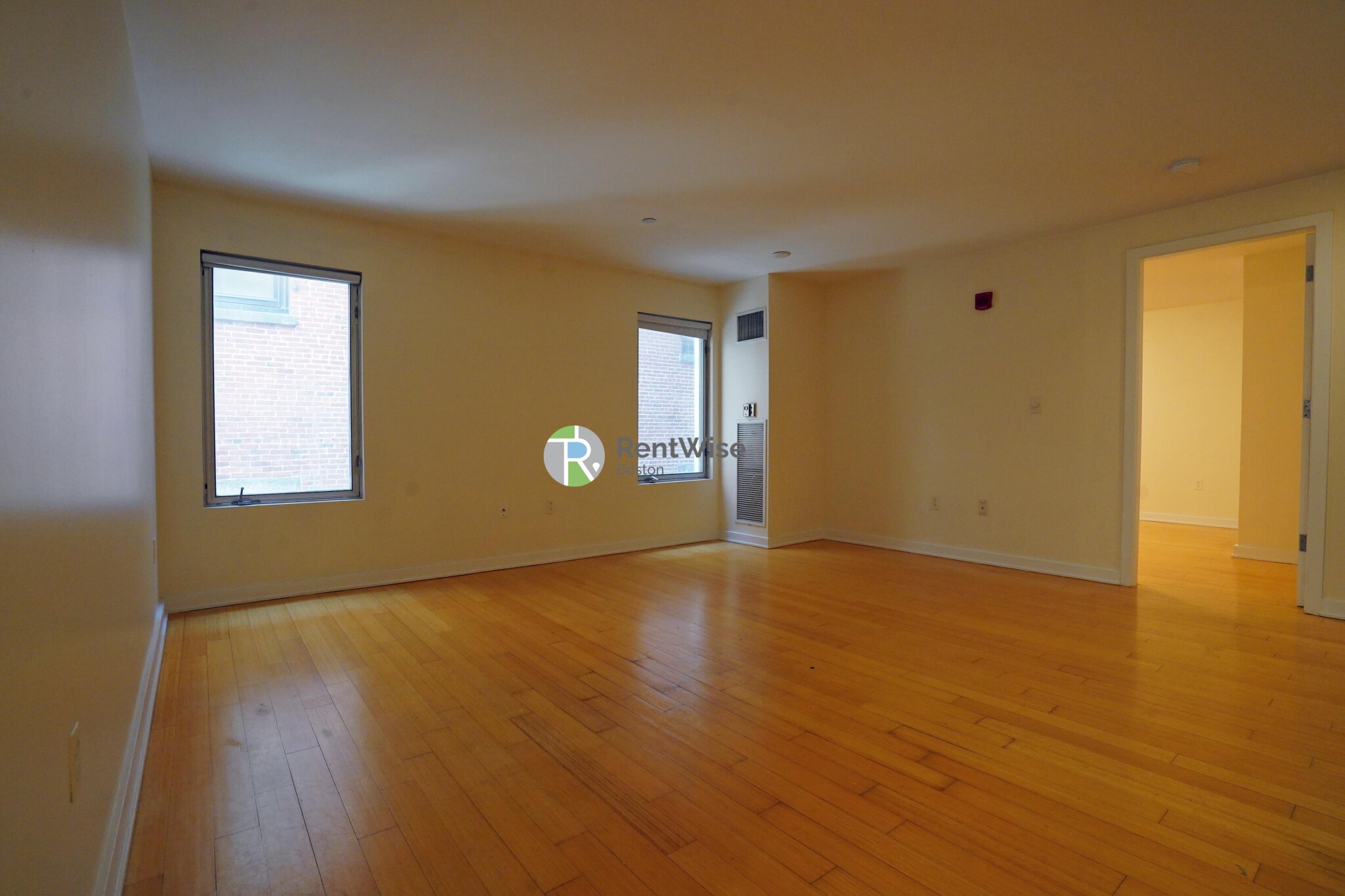 40 Boylston St, Downtown