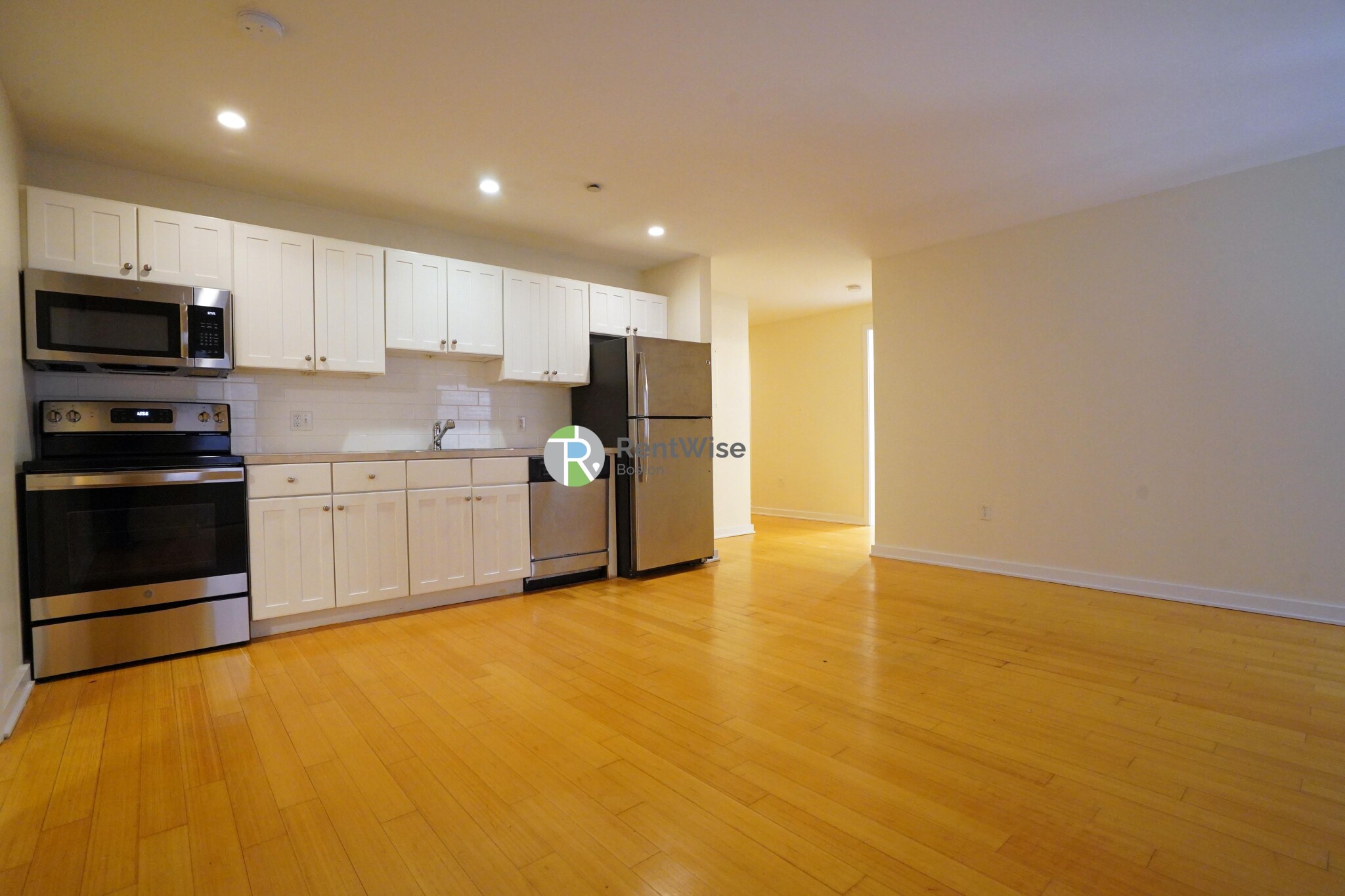 40 Boylston St, Downtown