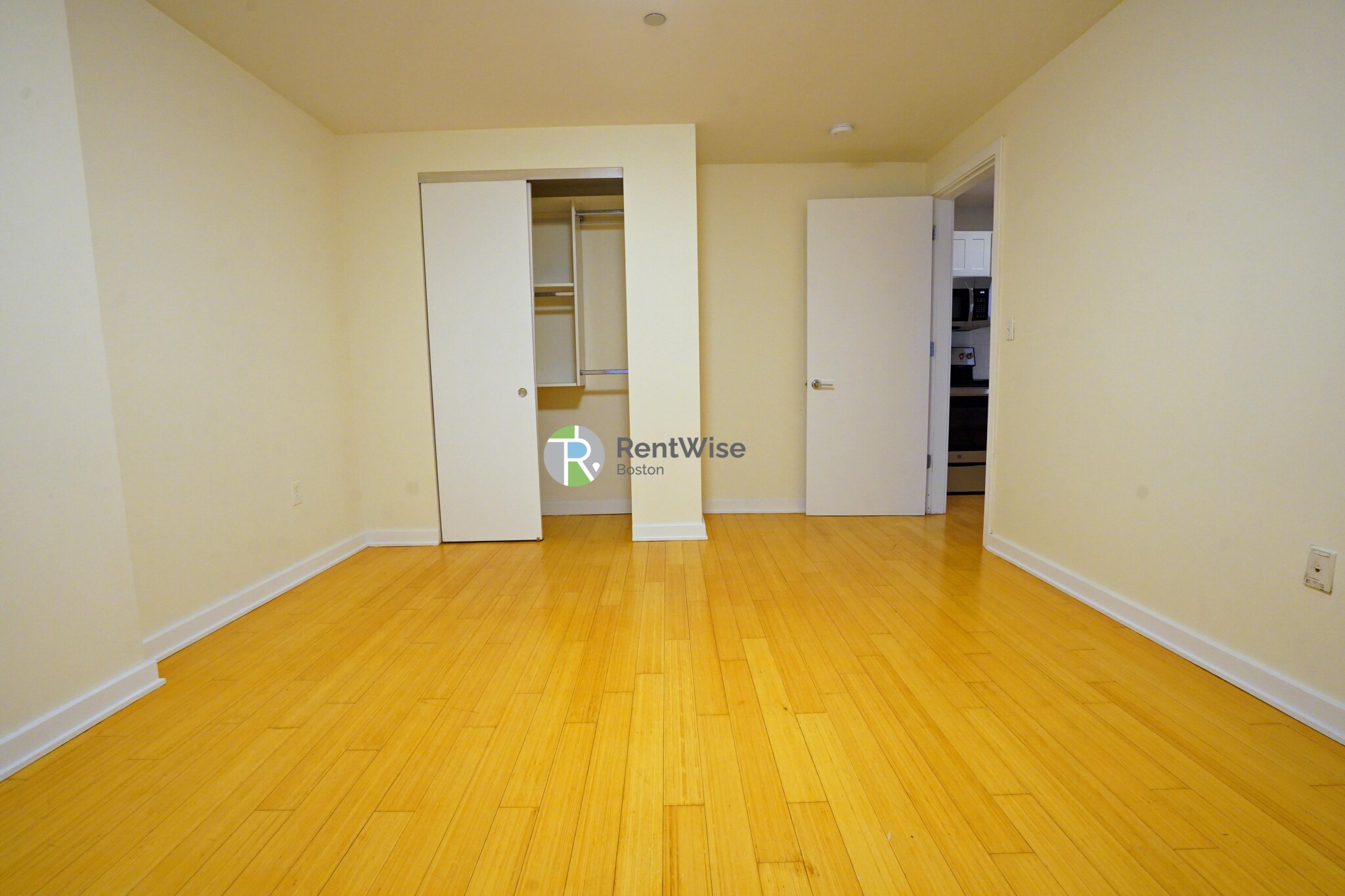 40 Boylston St, Downtown