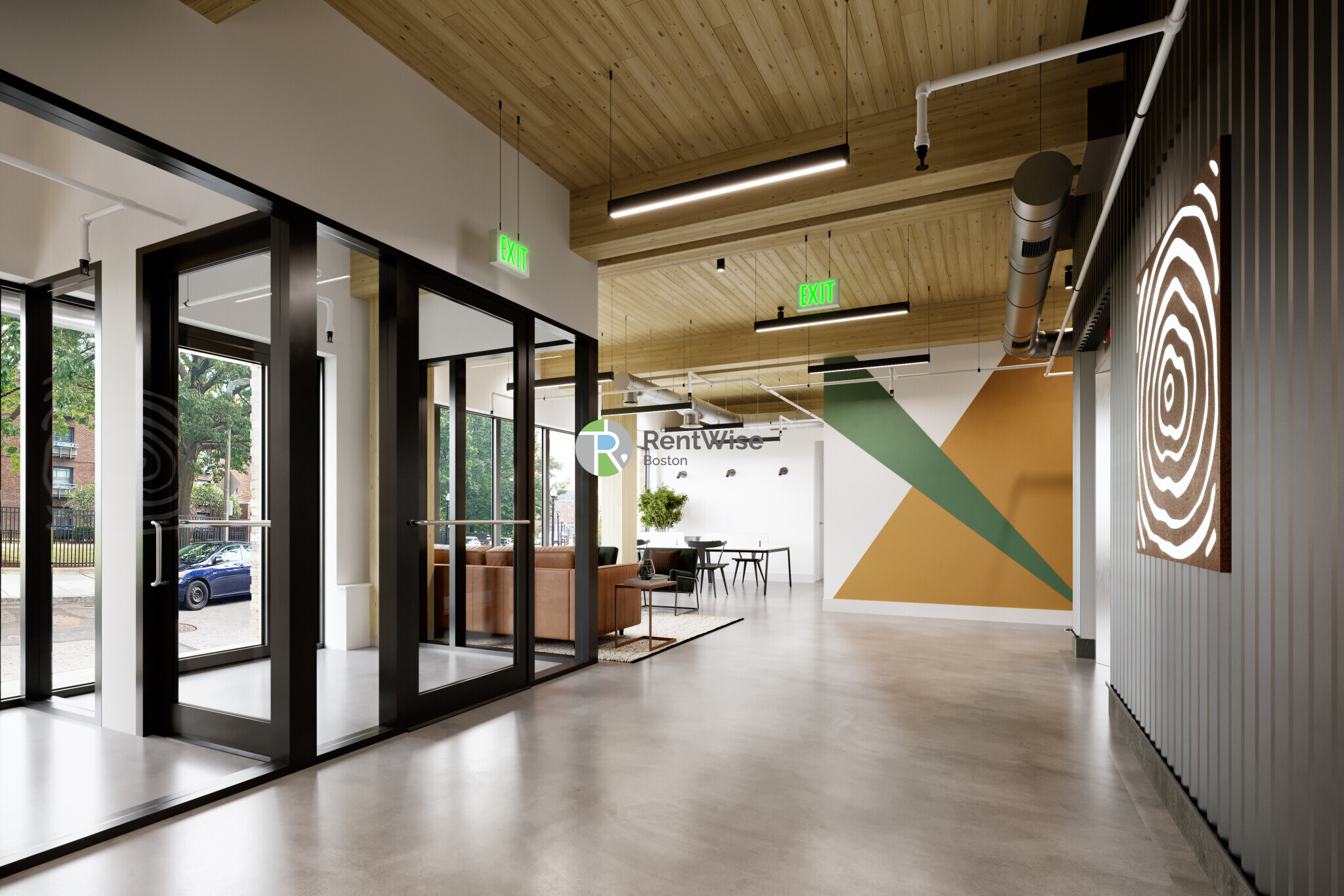 11 East Lenox St, Roxbury