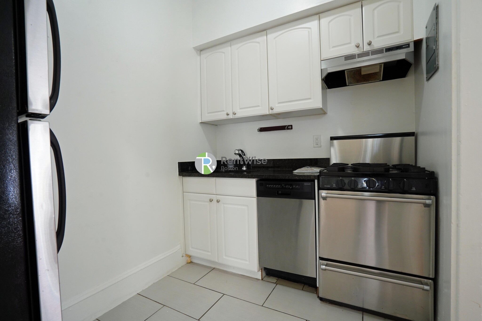 61 Brighton Ave, Allston