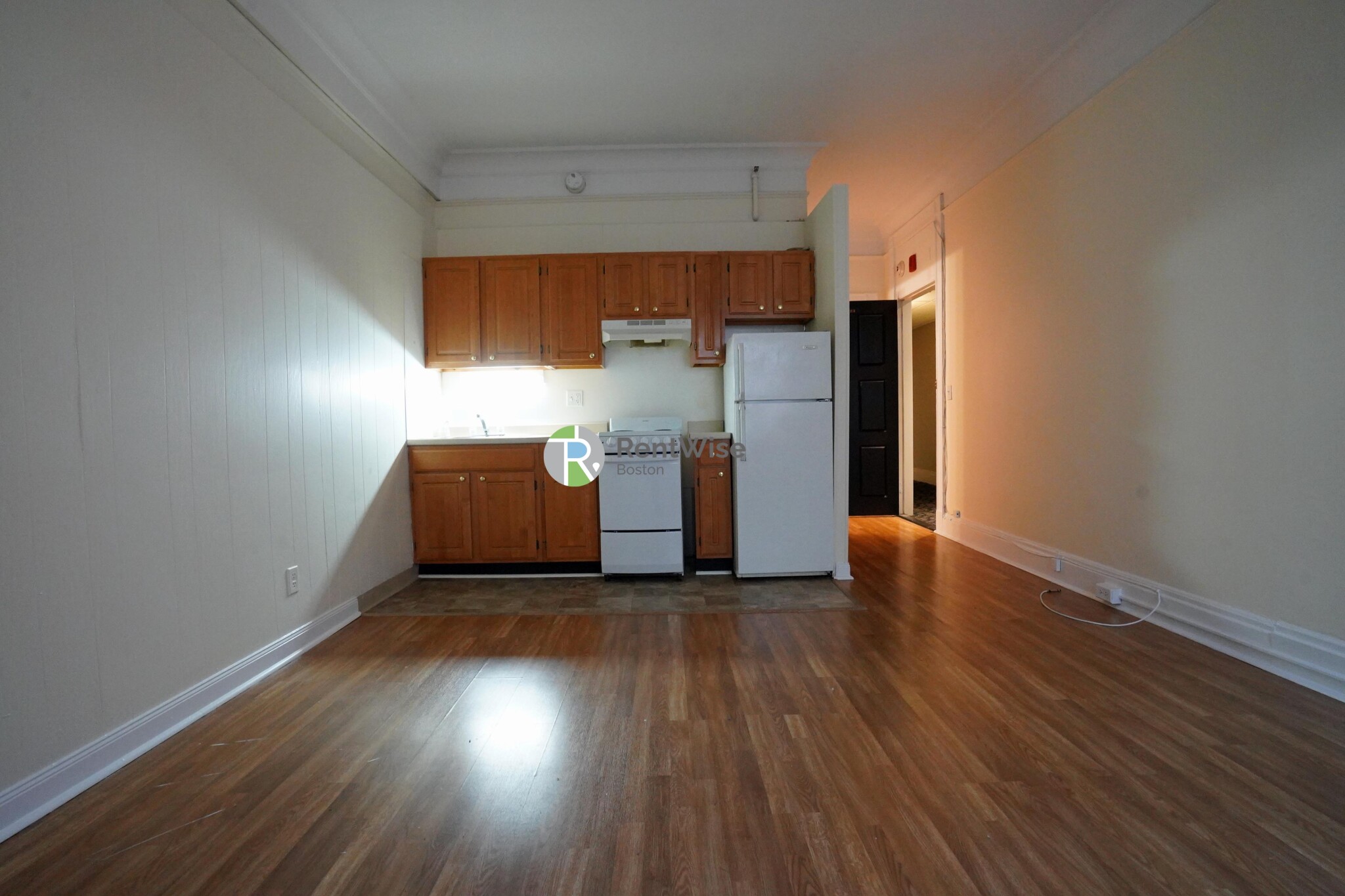 62 Boylston St, Midtown