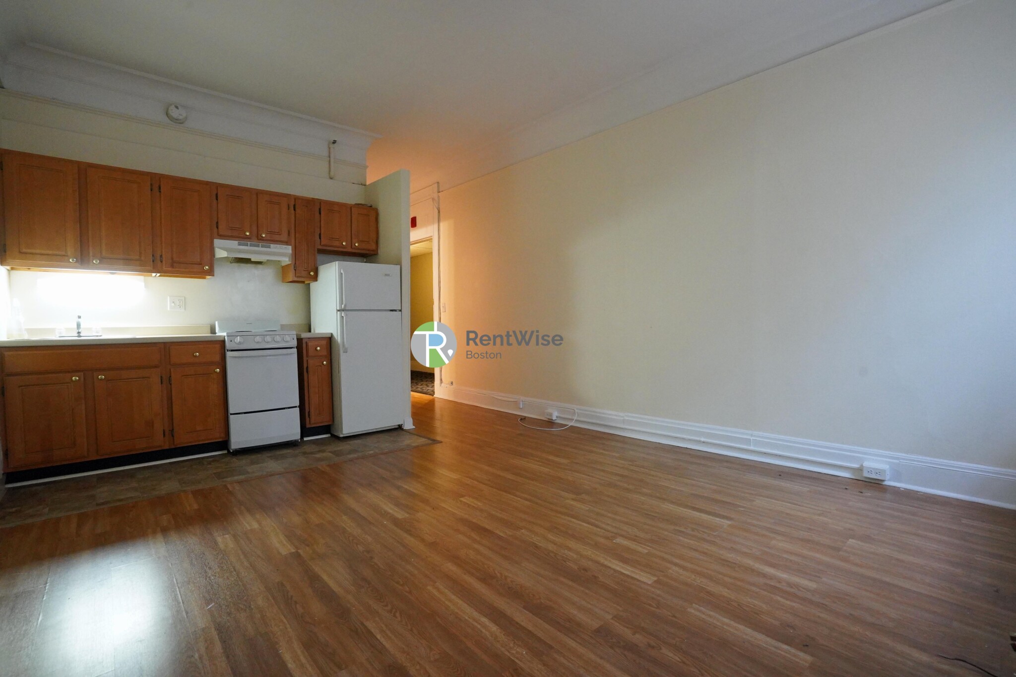 62 Boylston St, Midtown