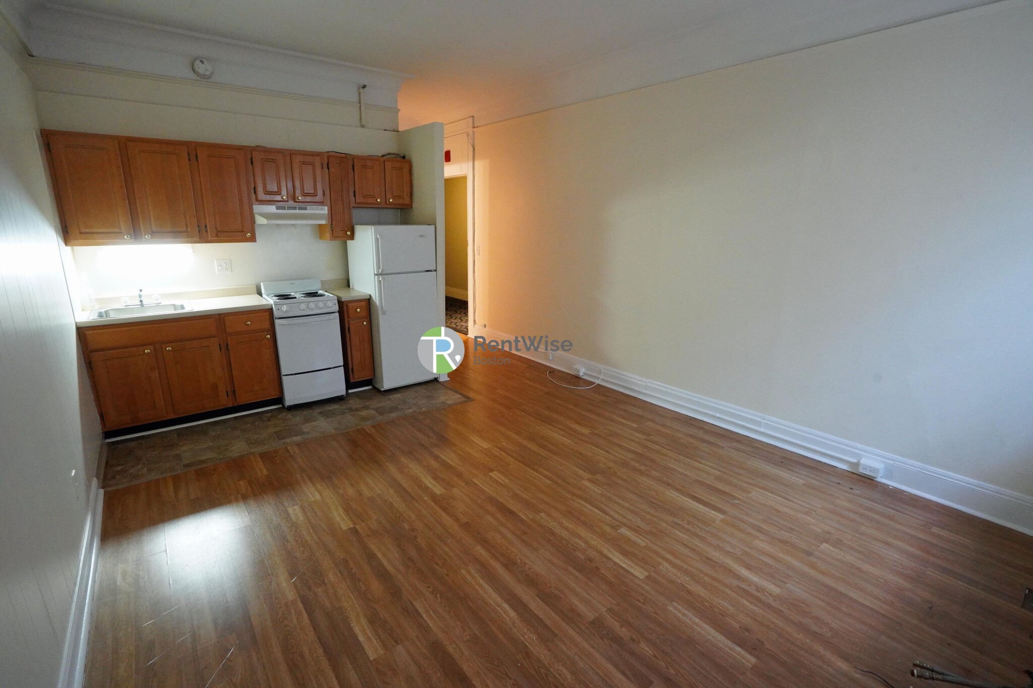 62 Boylston St, Midtown