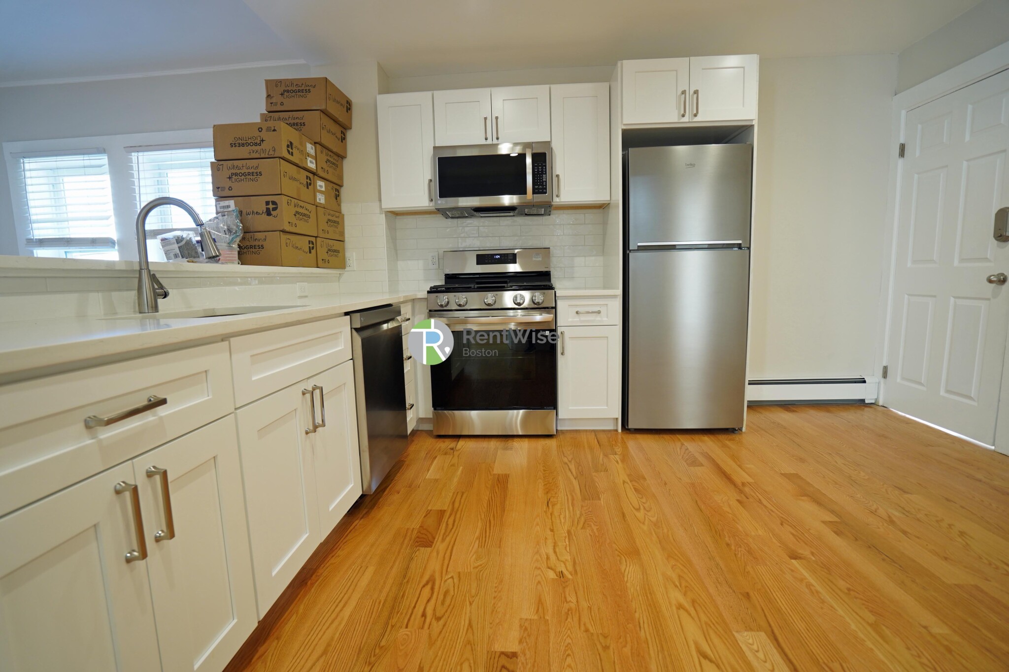 67 Wheatland St, Somerville