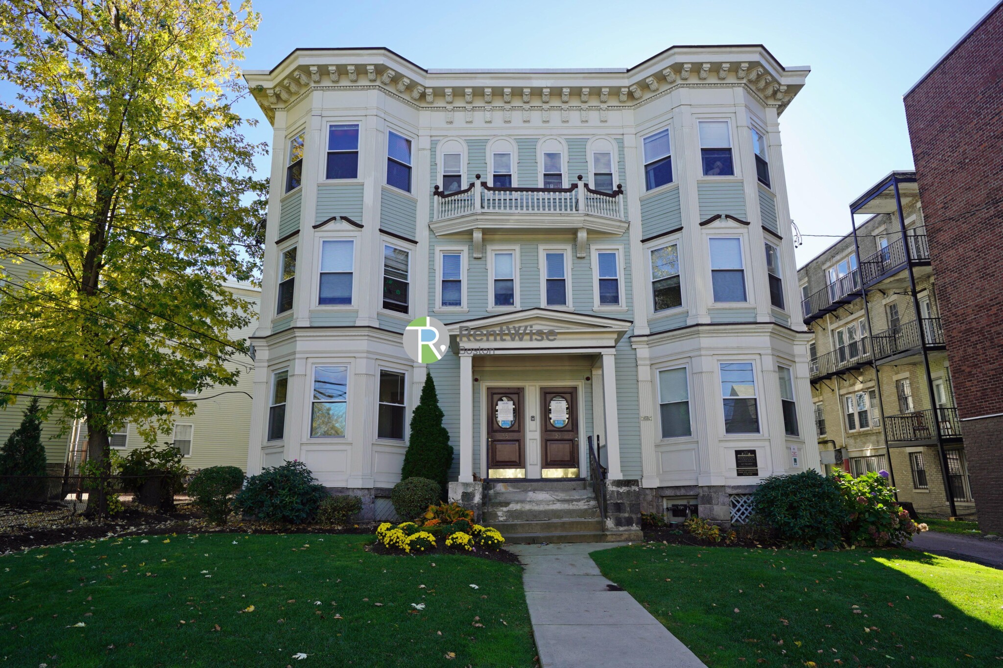 53 Ashford St, Allston