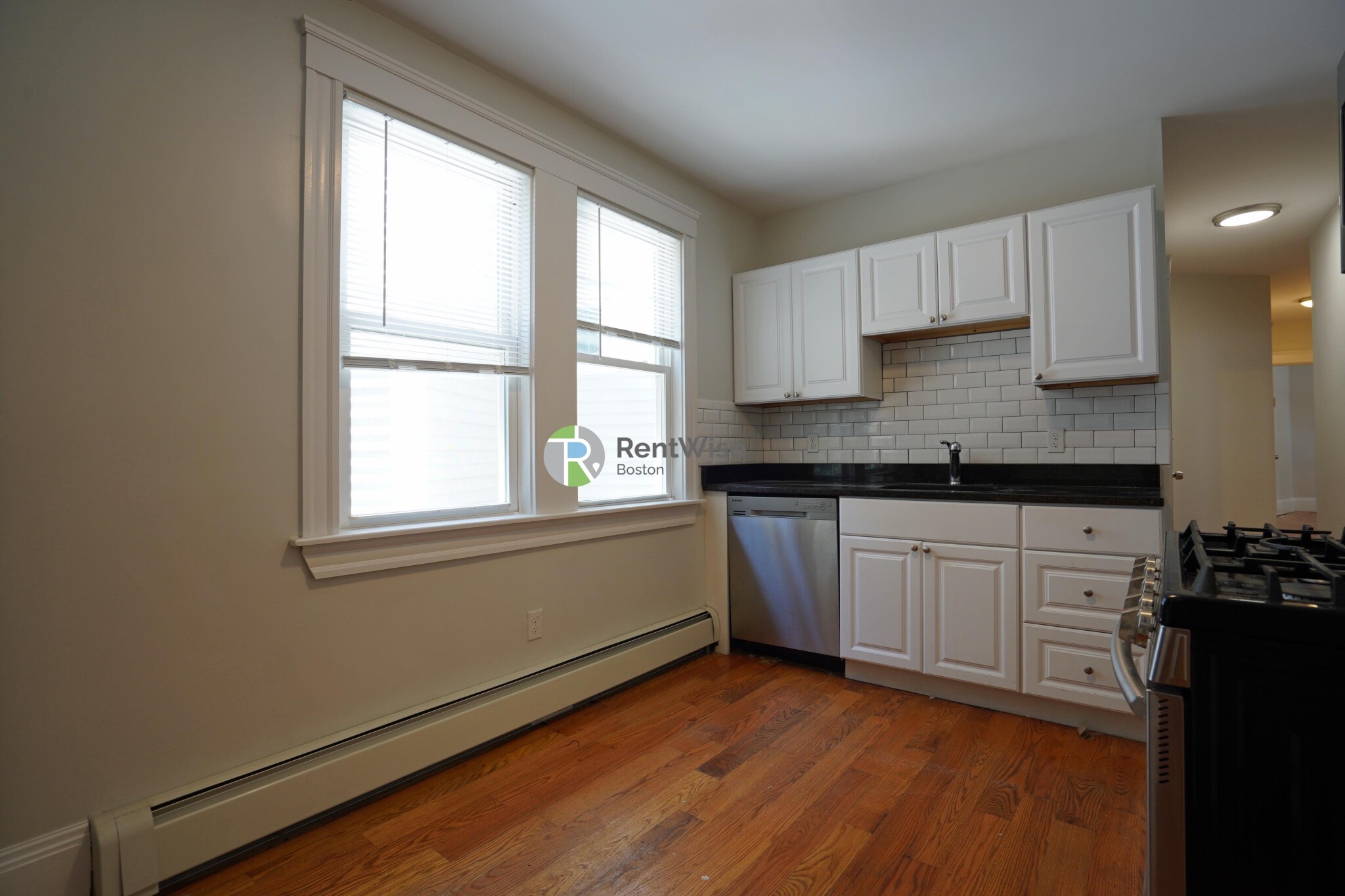 88 Hampshire St, The Port