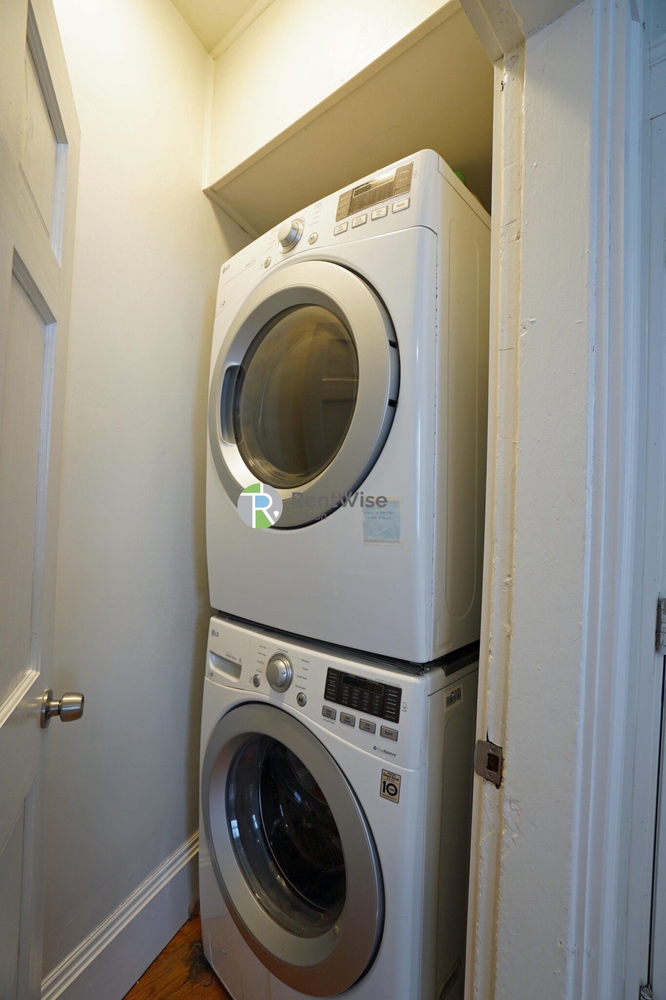 88 Hampshire St, The Port