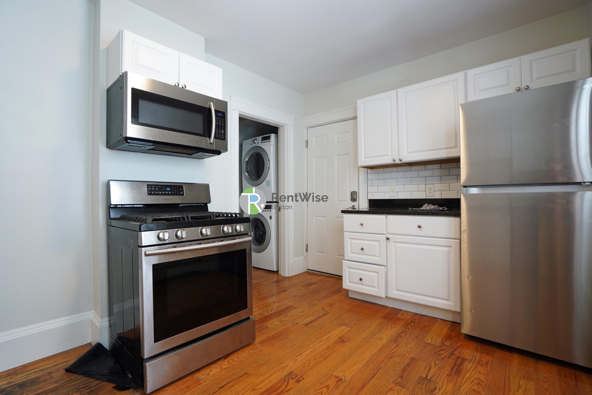 88 Hampshire St, The Port