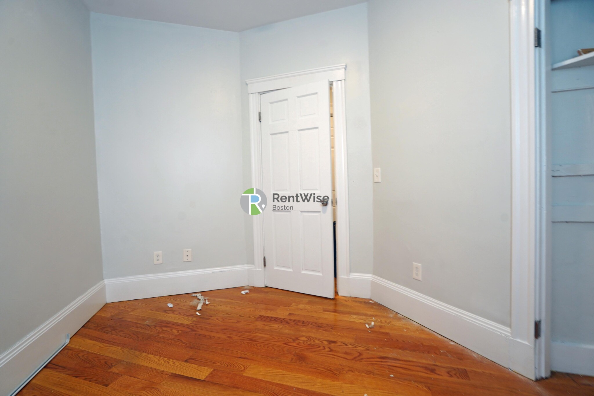 88 Hampshire St, The Port