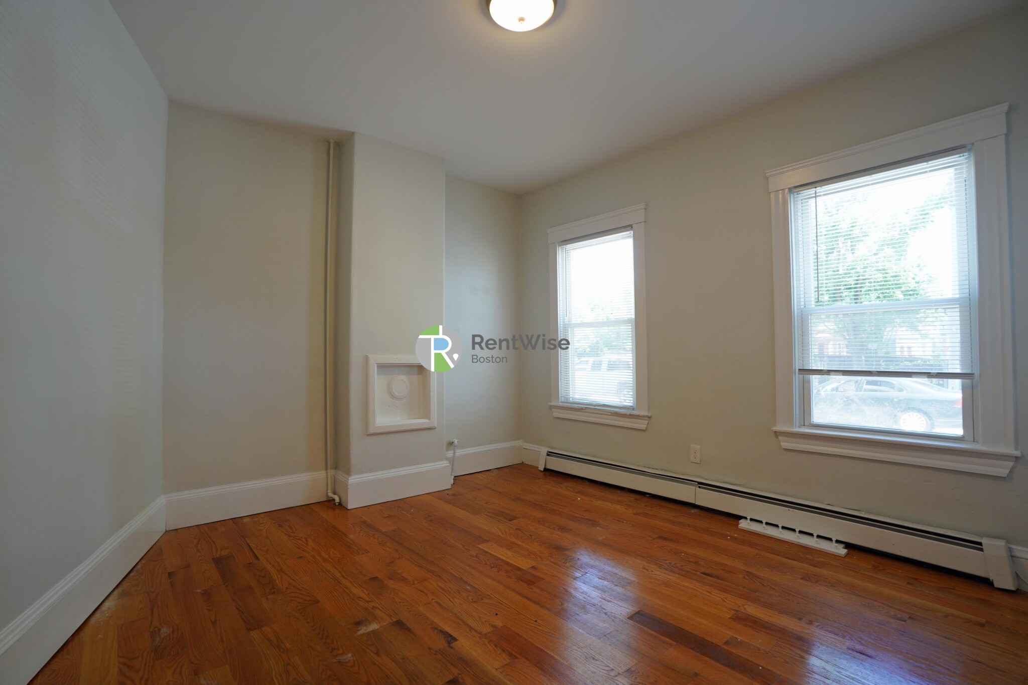 88 Hampshire St, The Port