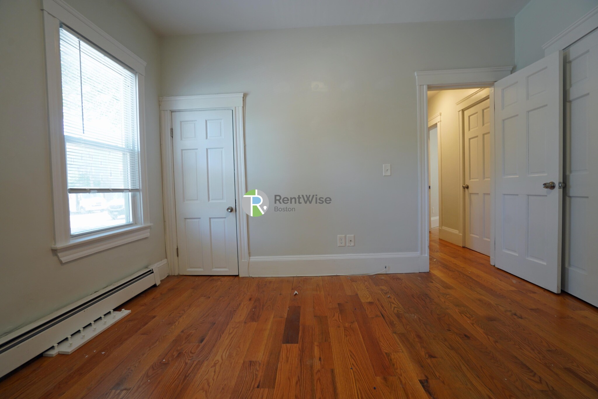 88 Hampshire St, The Port