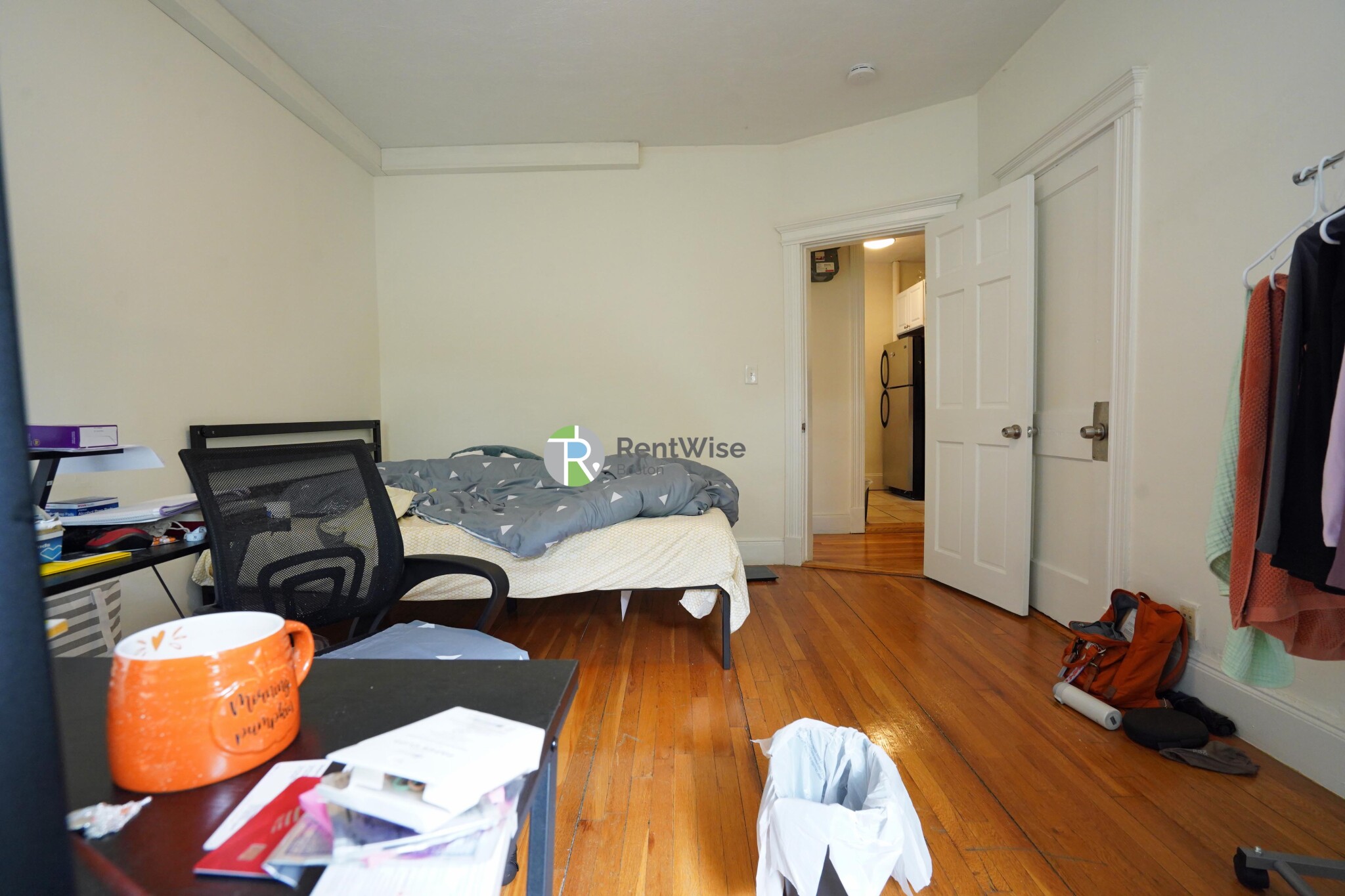 74 Brainerd Rd, Allston