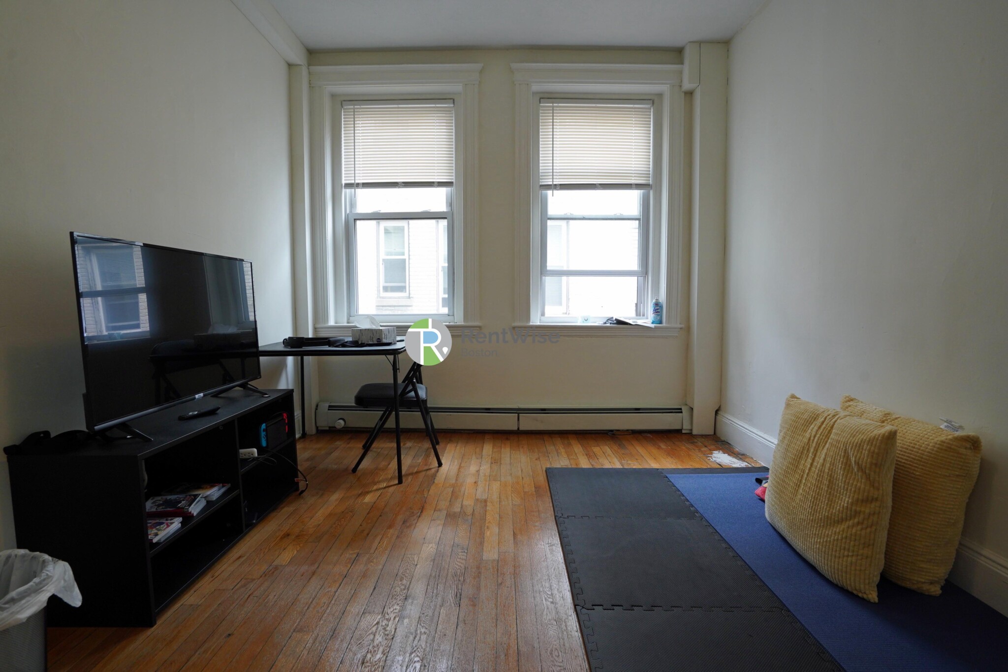 74 Brainerd Rd, Allston