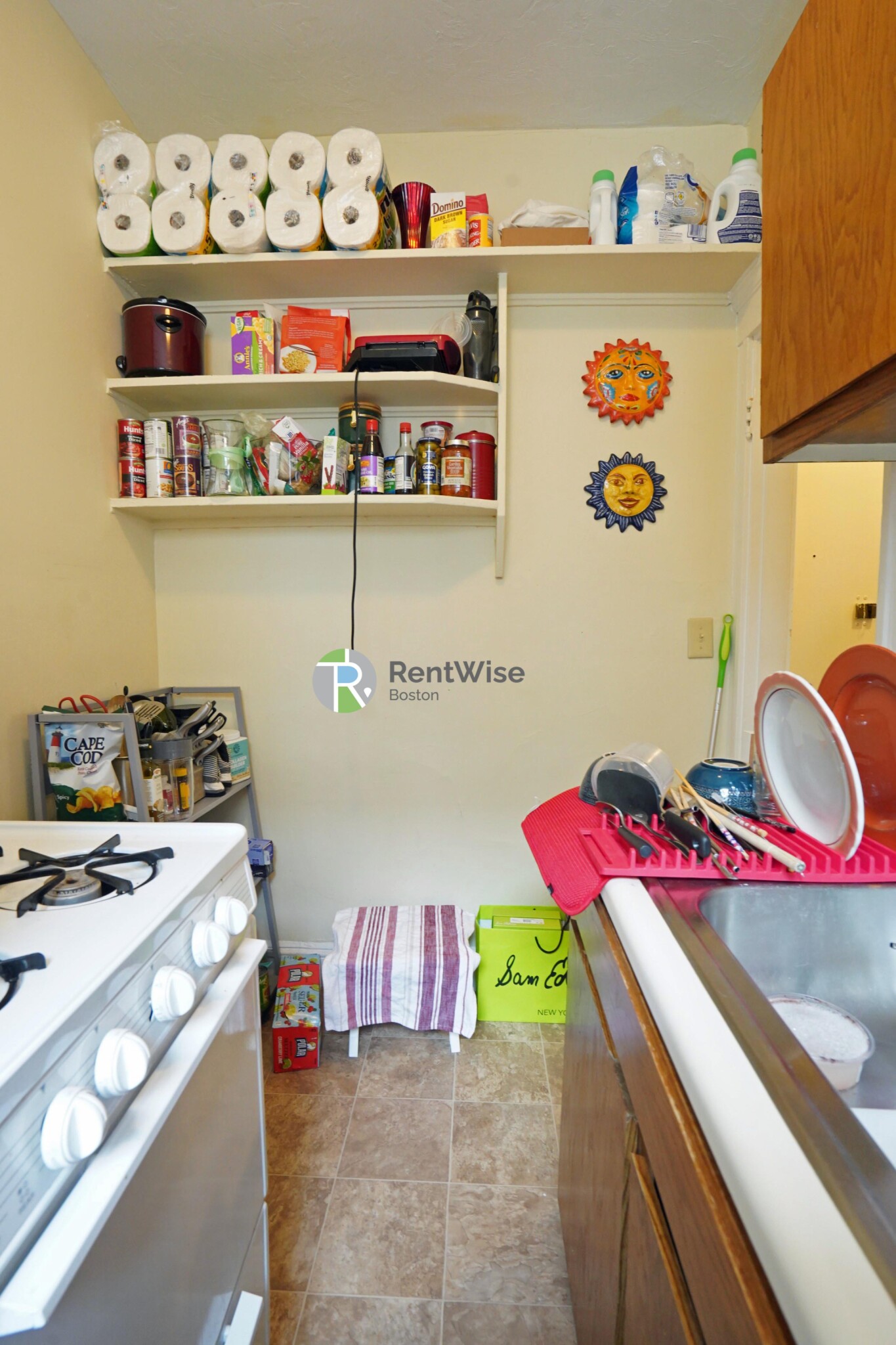 225 Kelton St, Allston