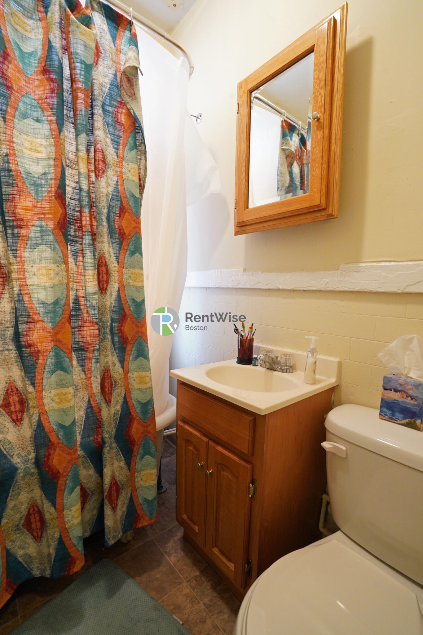 225 Kelton St, Allston