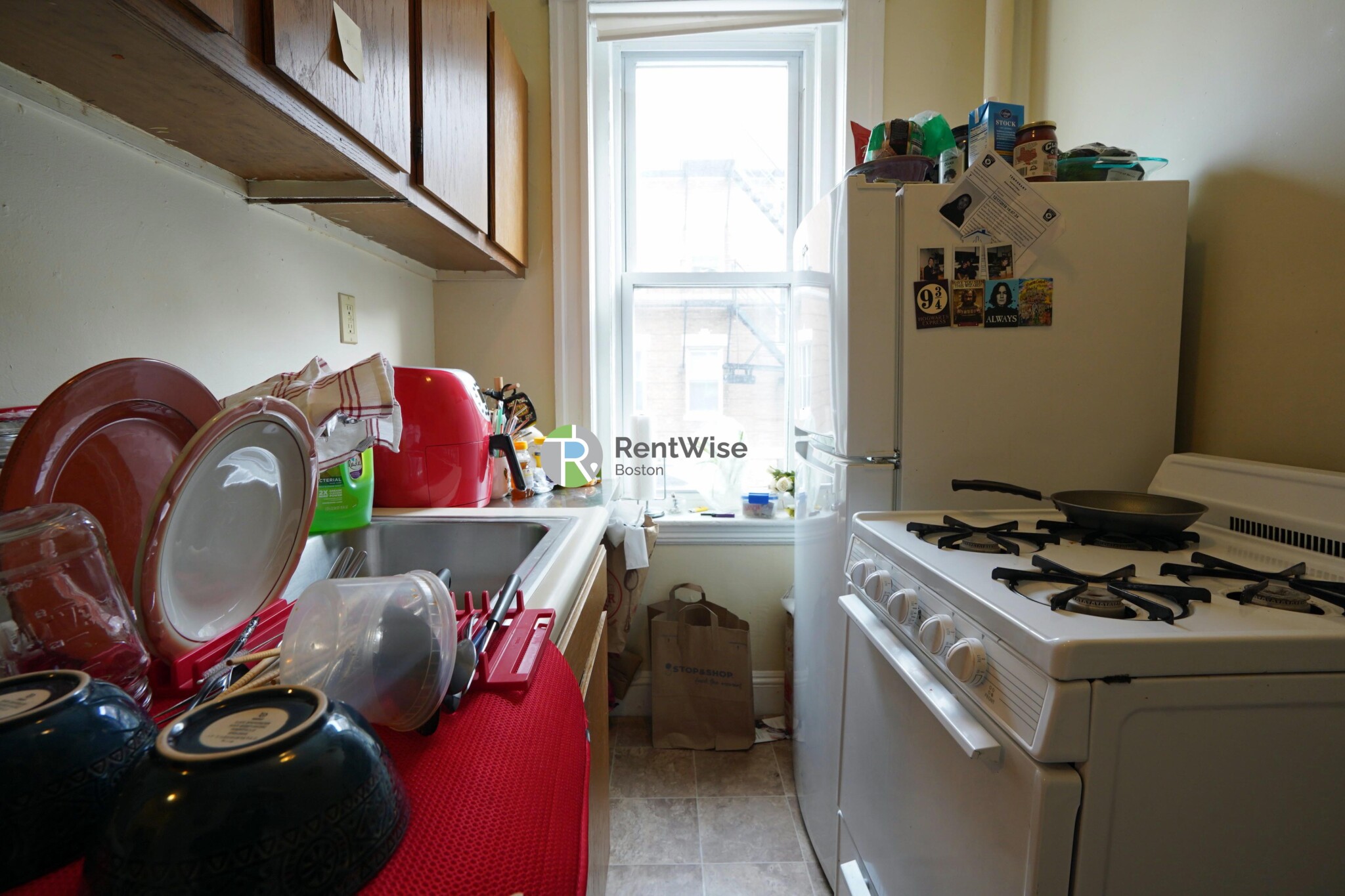 225 Kelton St, Allston