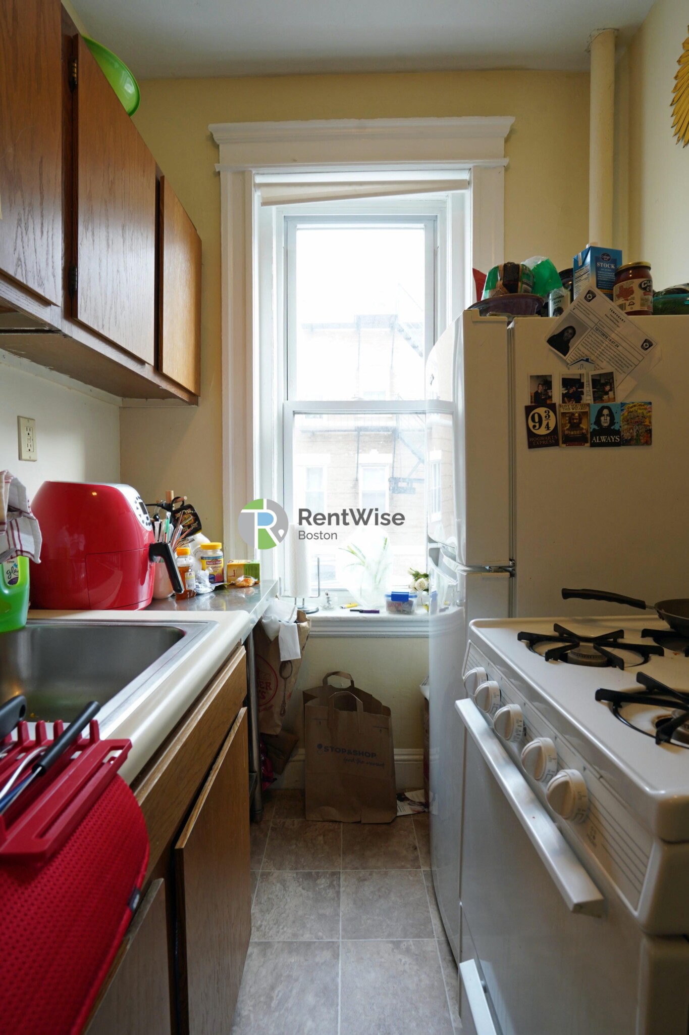 225 Kelton St, Allston