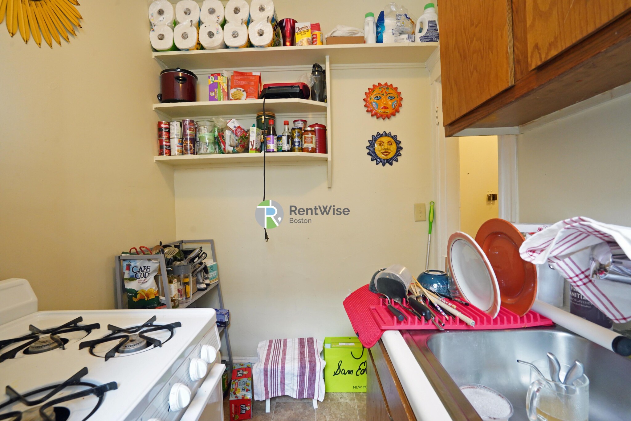 225 Kelton St, Allston