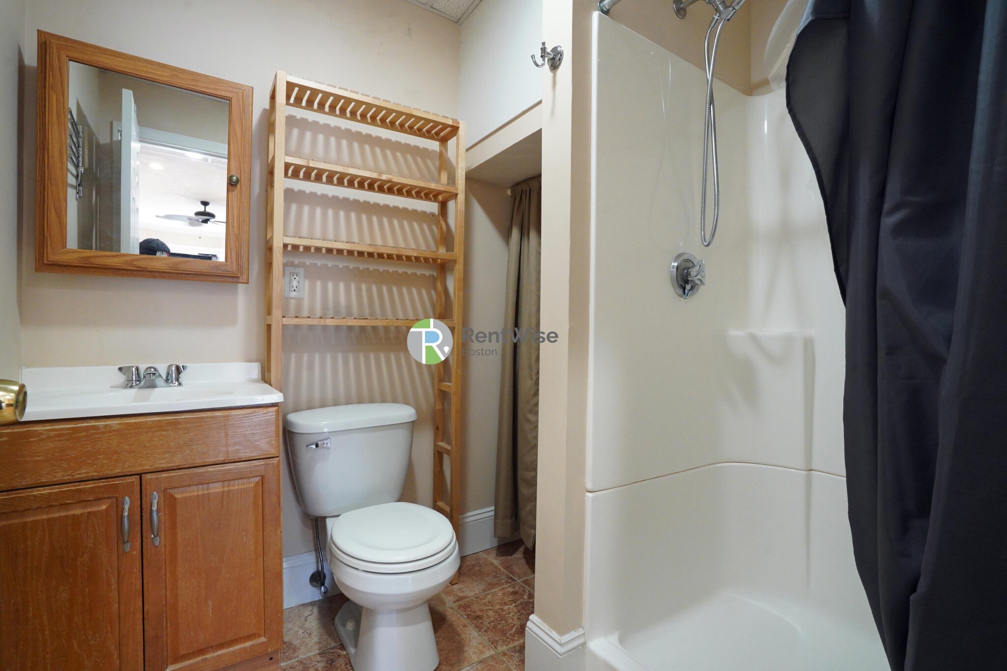 250 Newbury St, Back Bay