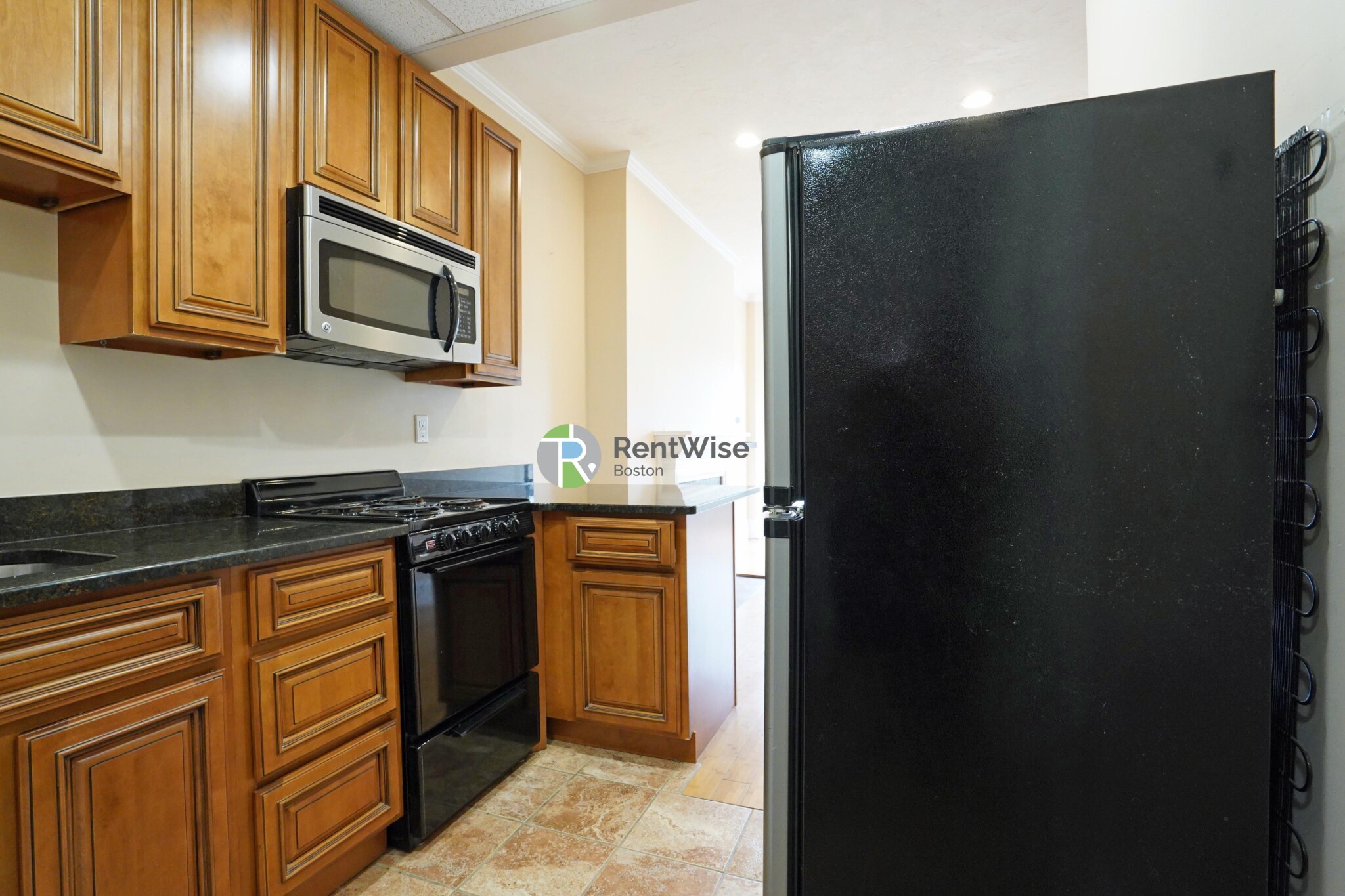 250 Newbury St, Back Bay