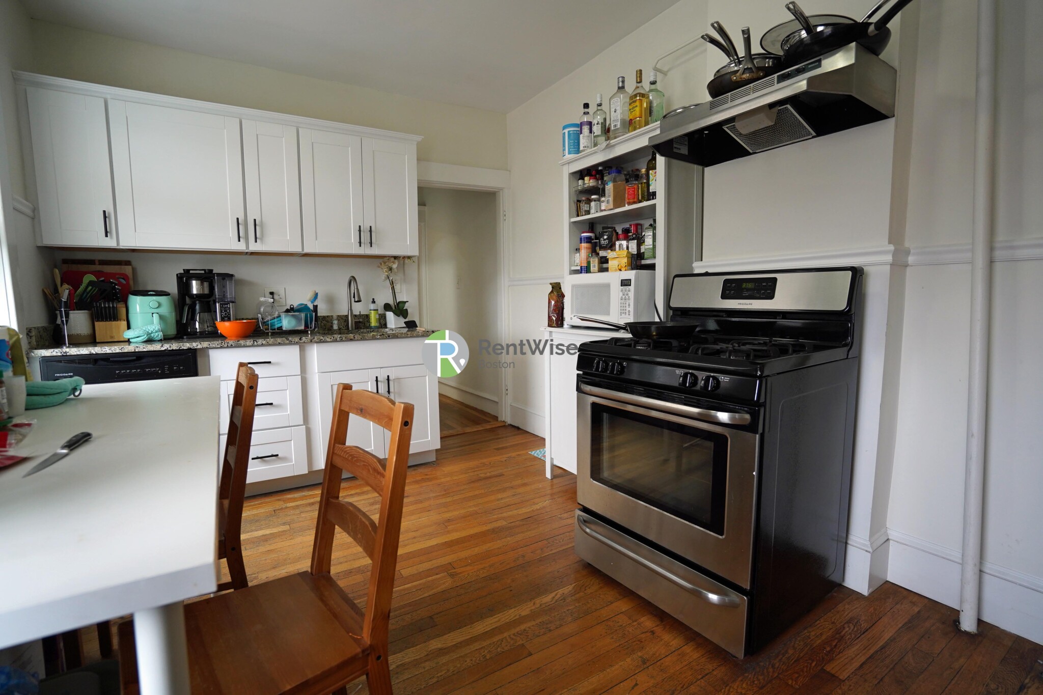 489 East Broadway, South Boston