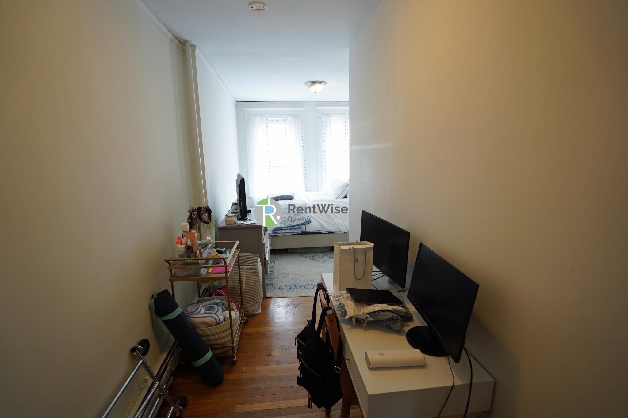 489 East Broadway, South Boston