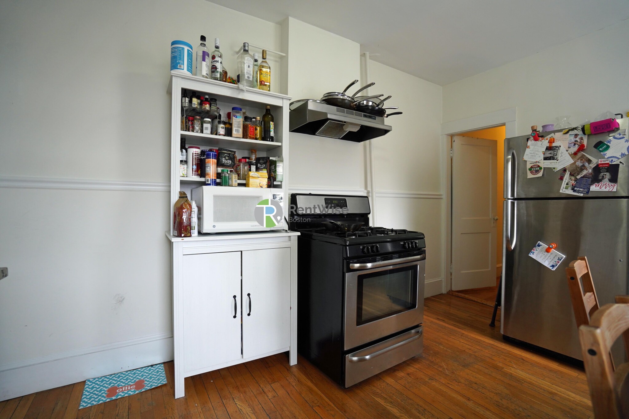 489 East Broadway, South Boston