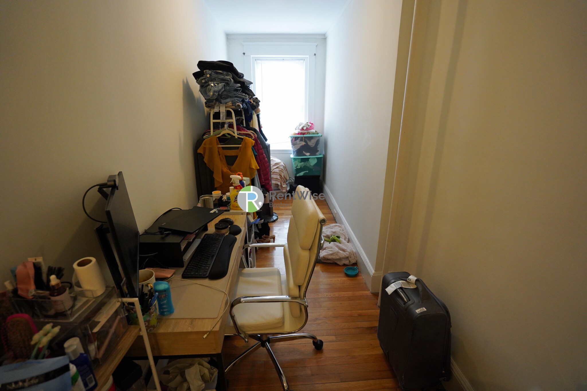 489 East Broadway, South Boston