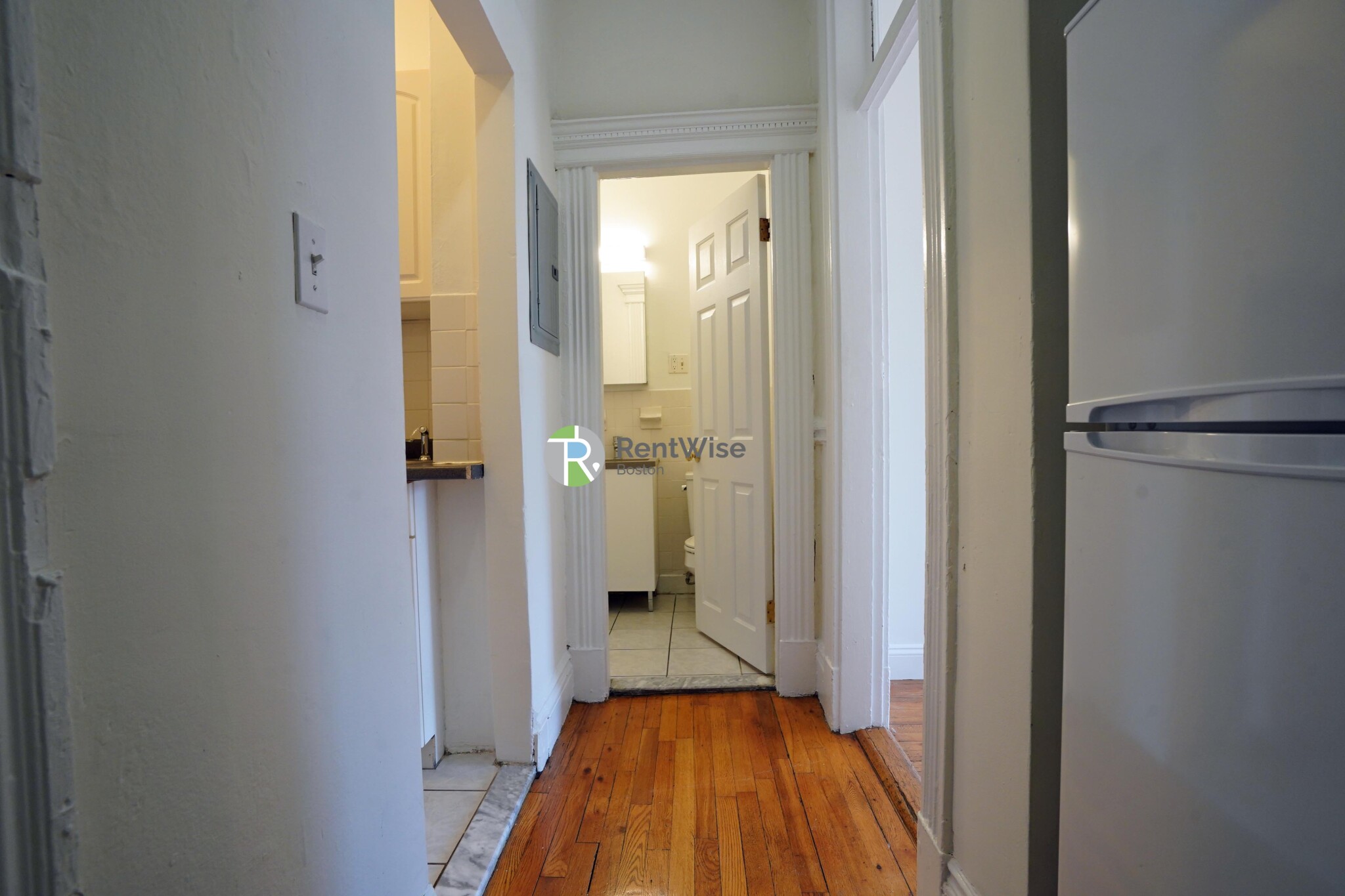 1302 Commonwealth Ave, Allston