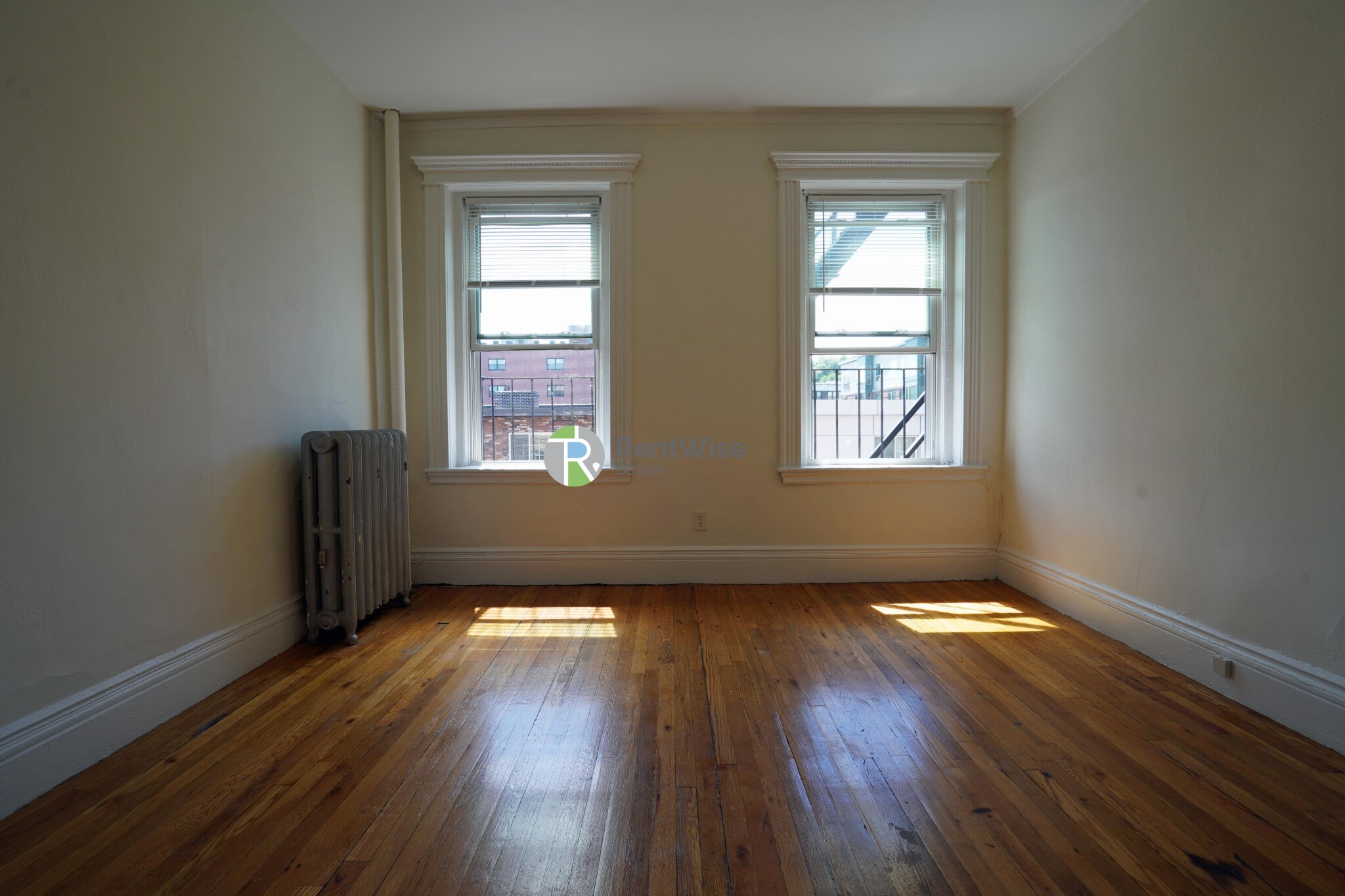 1302 Commonwealth Ave, Allston