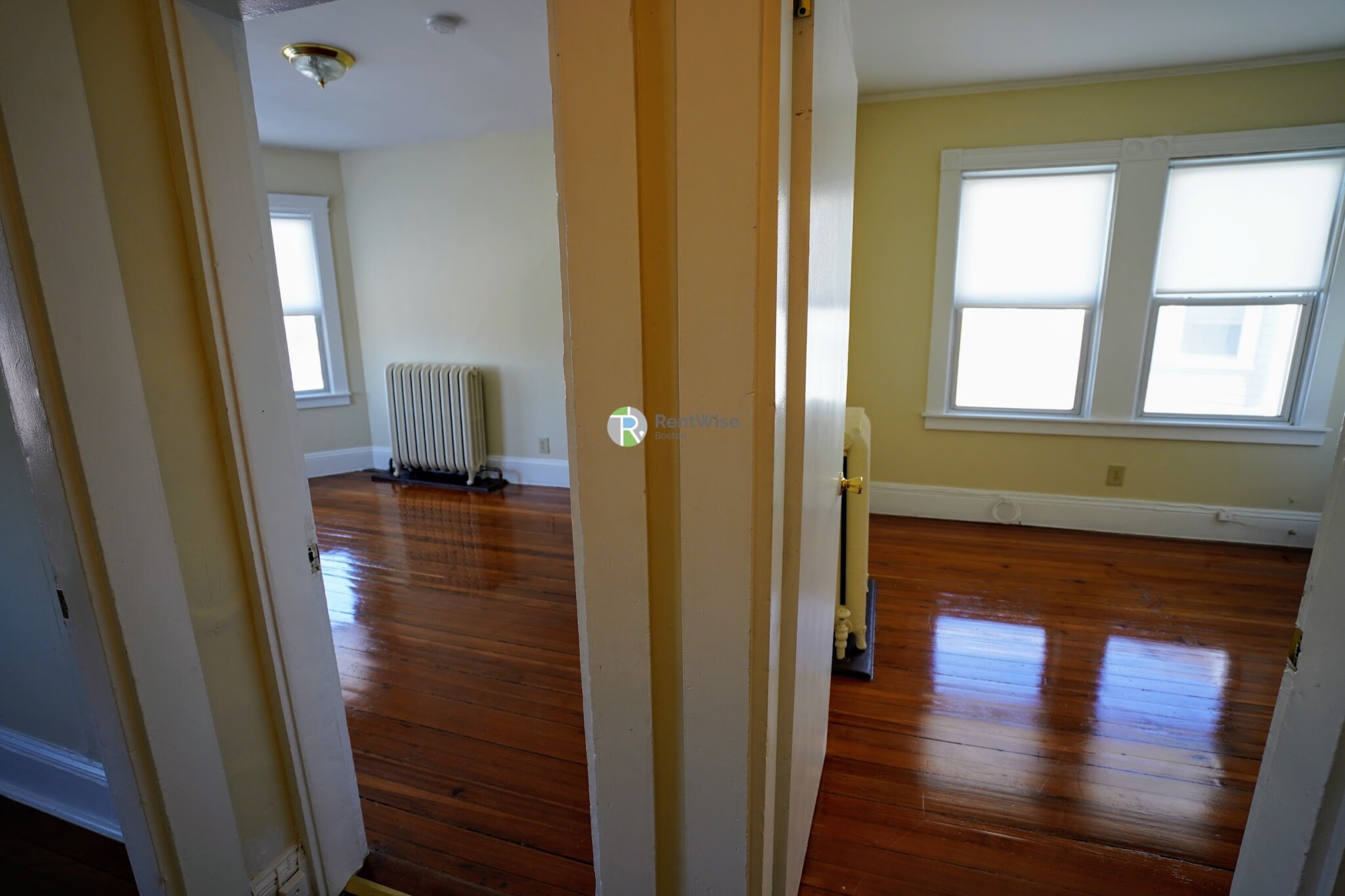 665 Columbia, Dorchester