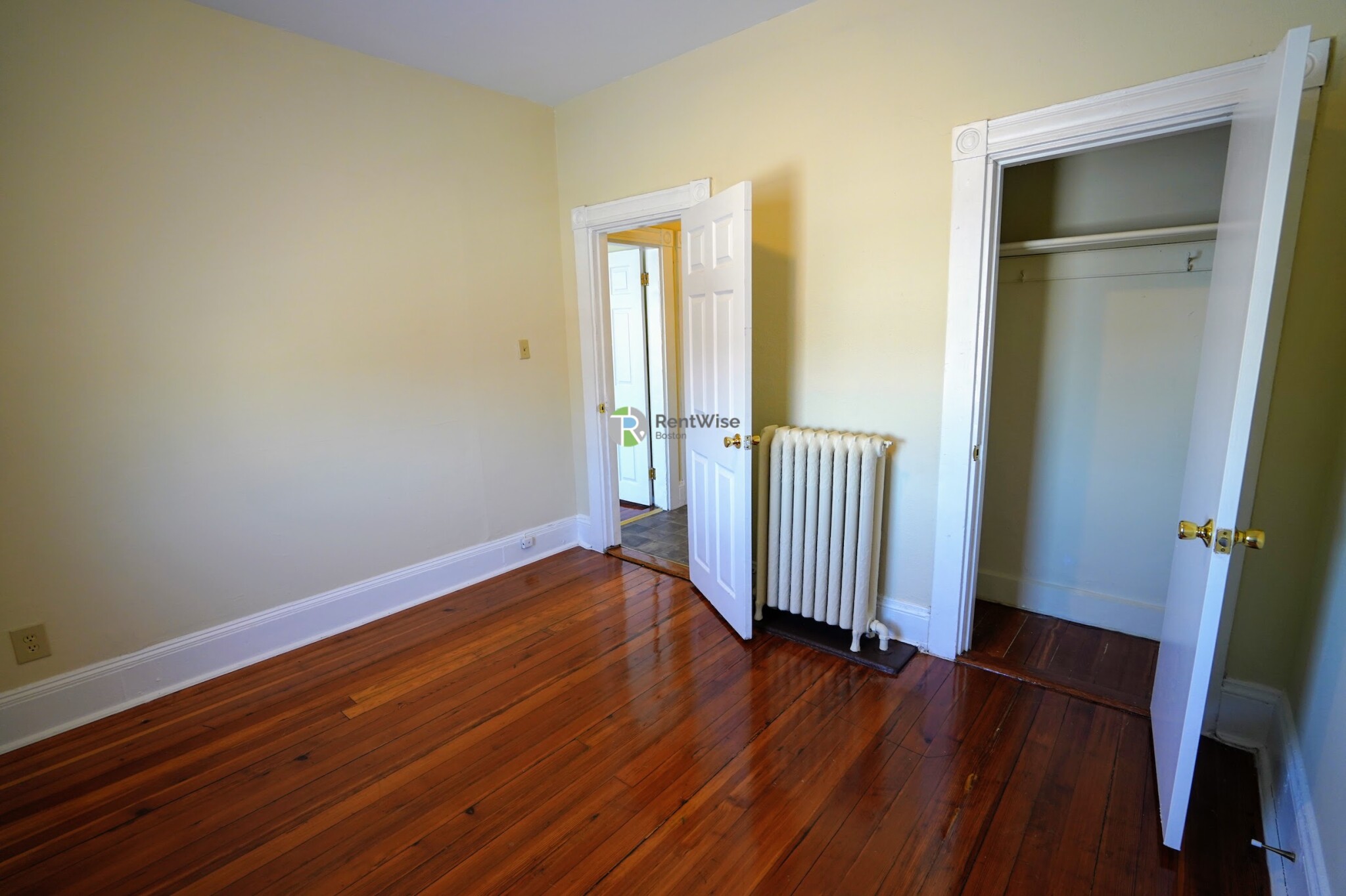 665 Columbia, Dorchester