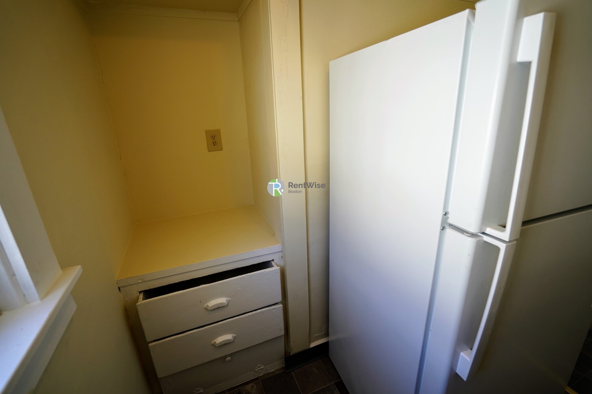 665 Columbia, Dorchester