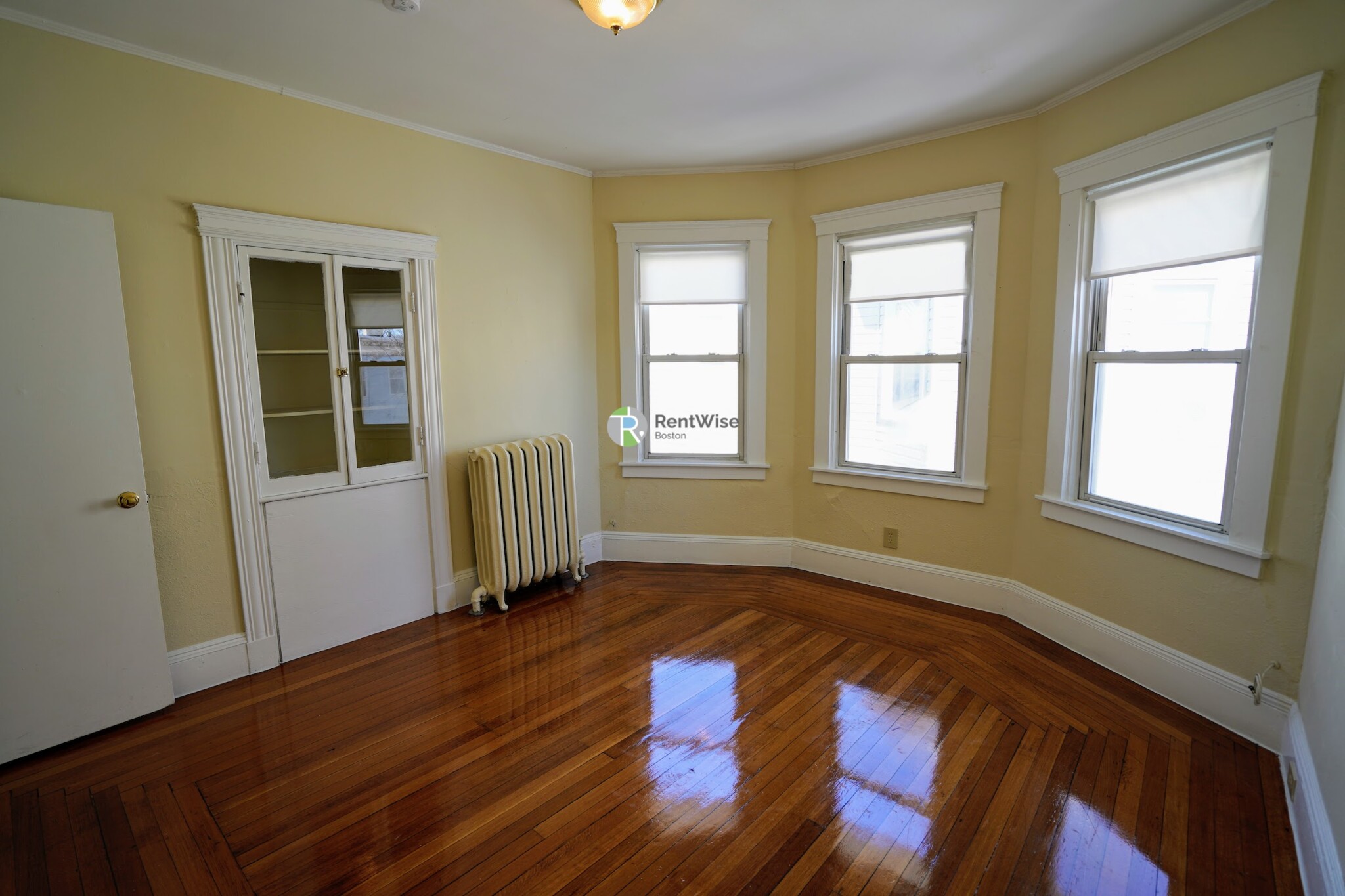 665 Columbia, Dorchester