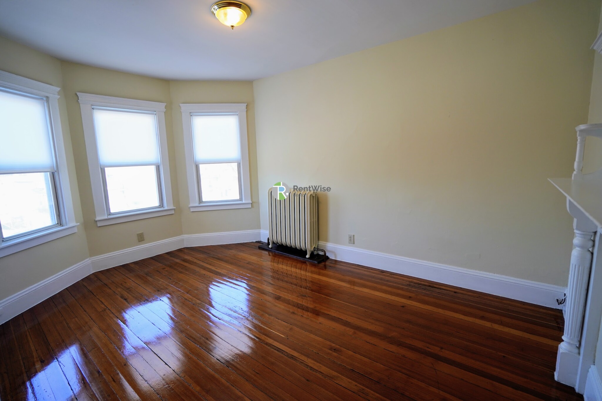 665 Columbia, Dorchester