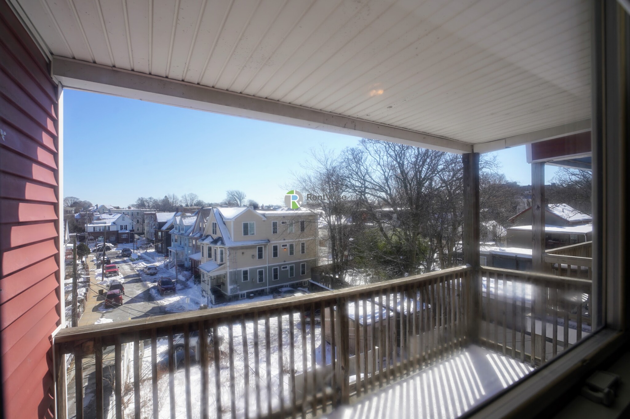 665 Columbia, Dorchester