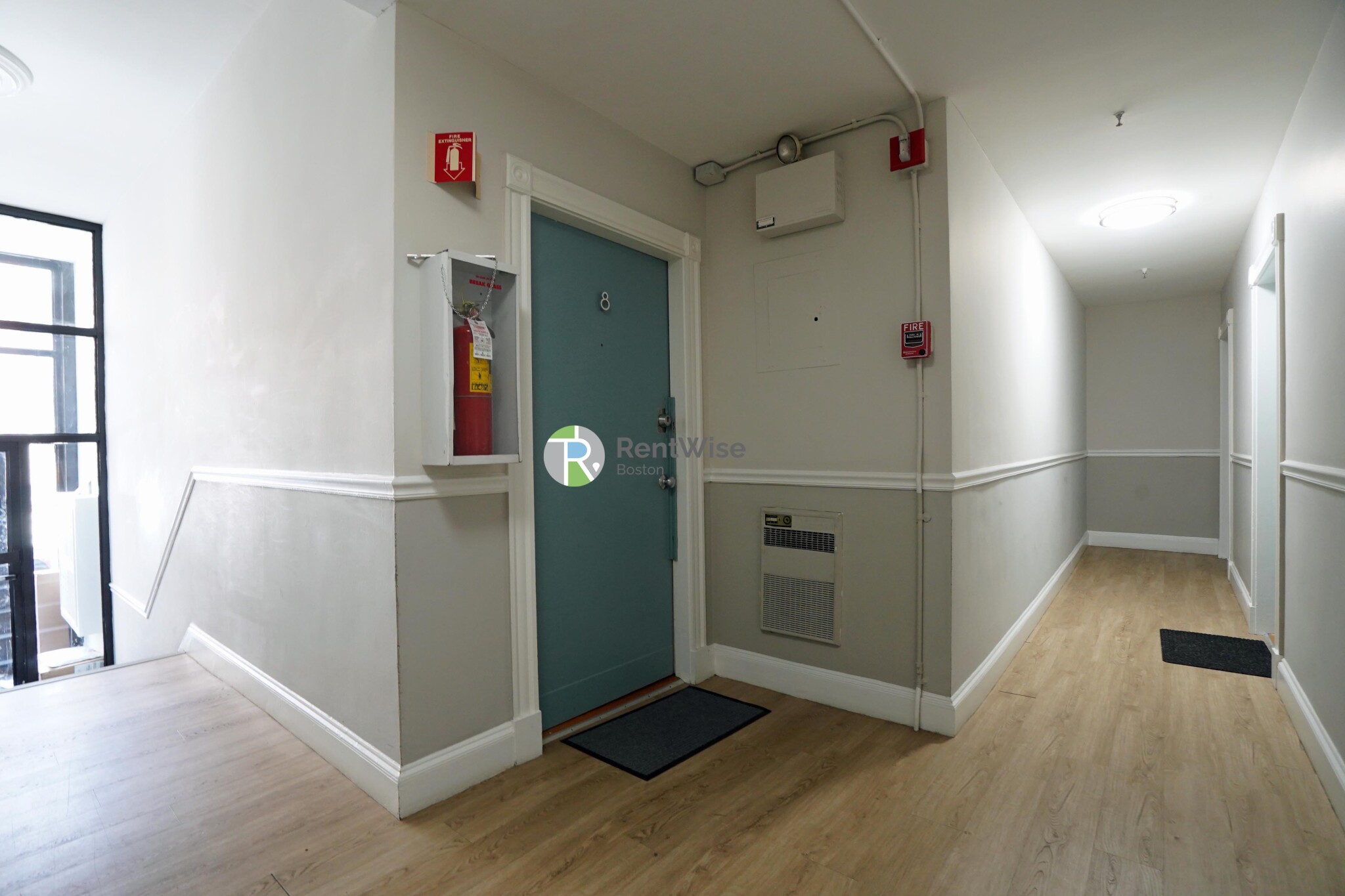 529 Beacon St, Back Bay